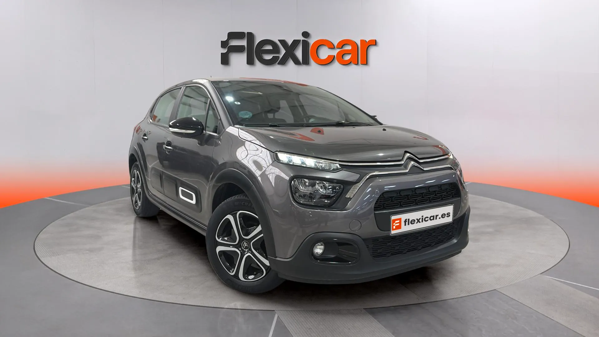 Citroën C3 PureTech Plus