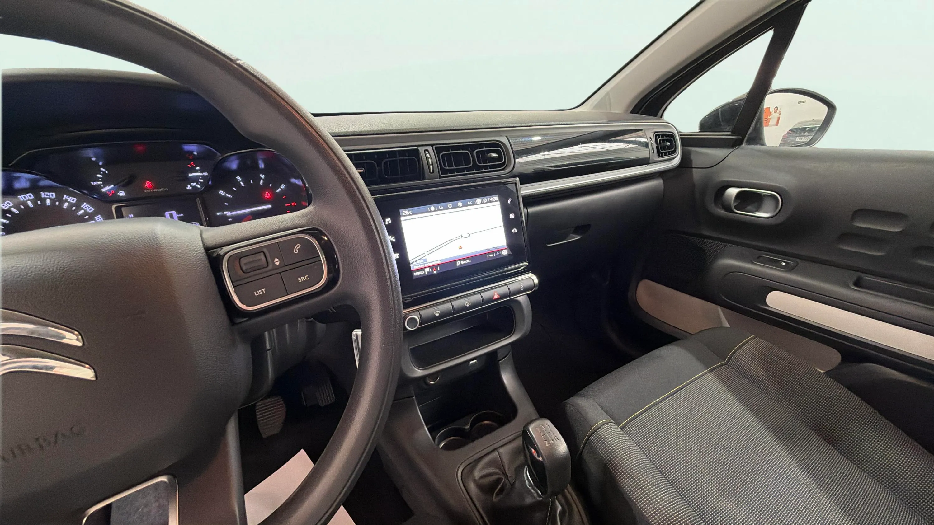 Citroën C3 PureTech Plus - foto 24
