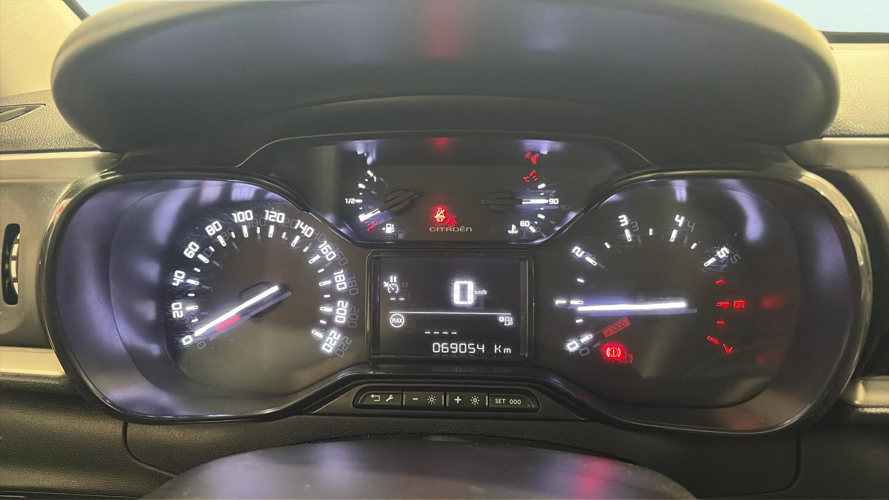 Citroën C3 PureTech Plus - foto 15