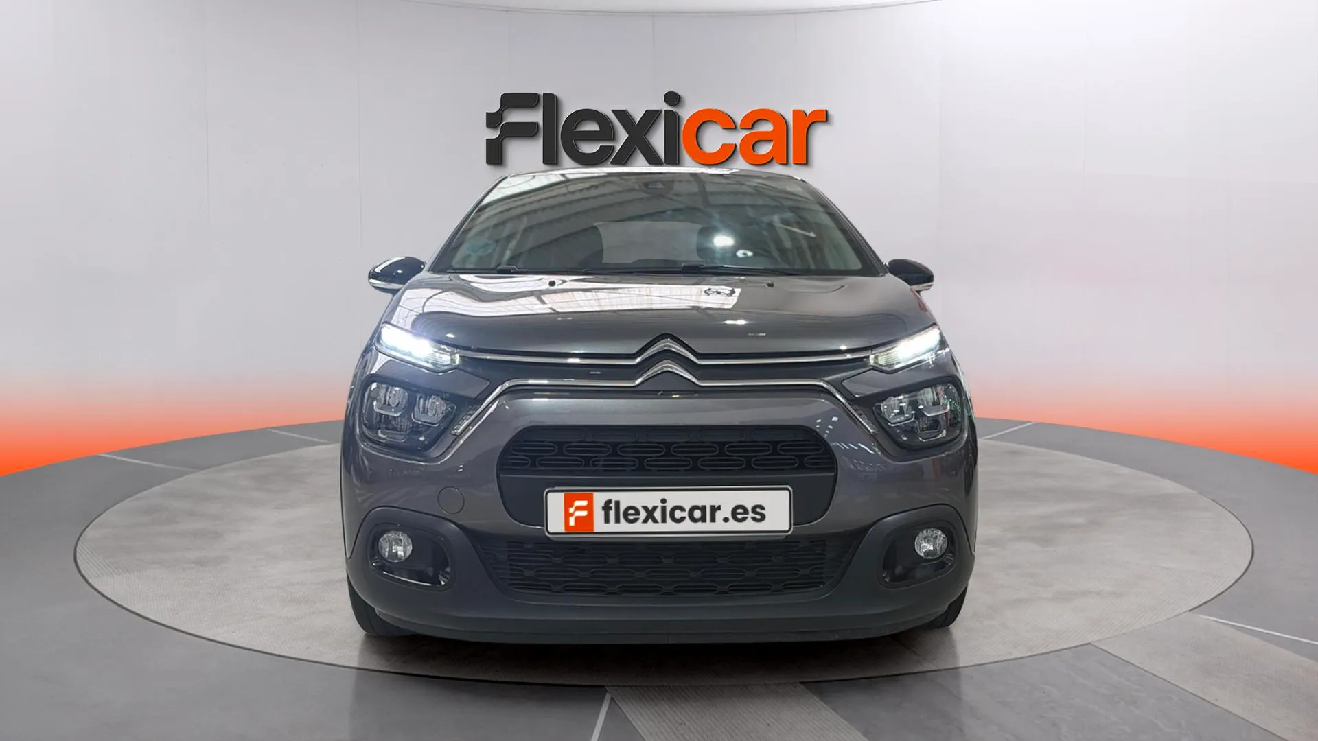 Citroën C3 PureTech Plus - foto 2