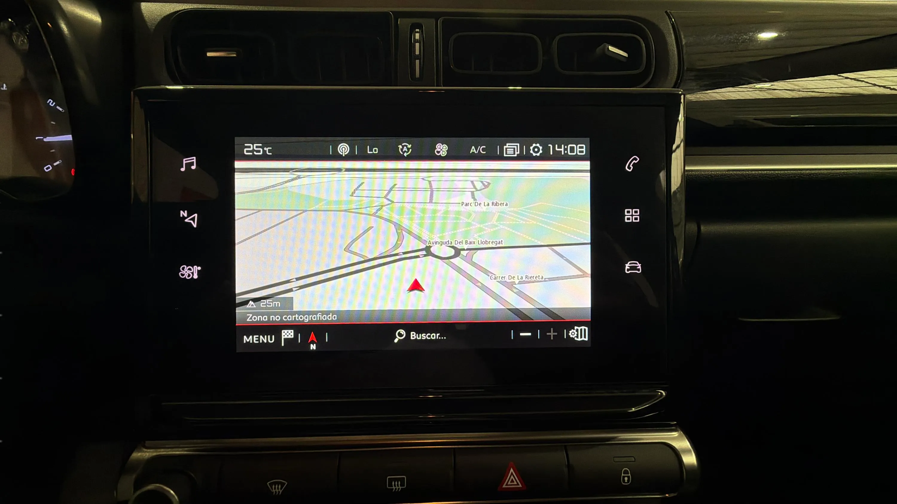 Citroën C3 PureTech Plus - foto 17