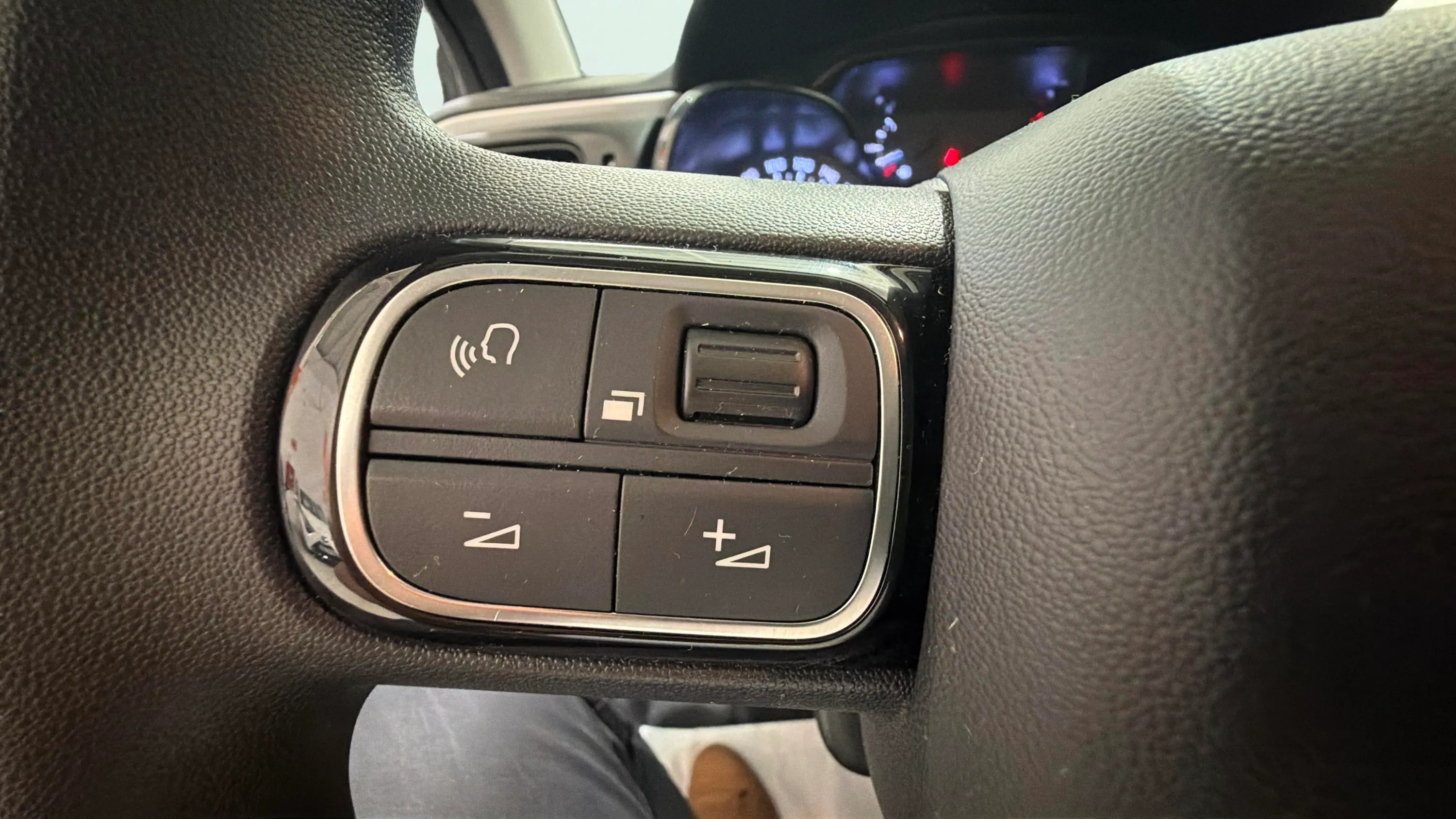 Citroën C3 PureTech Plus - foto 21