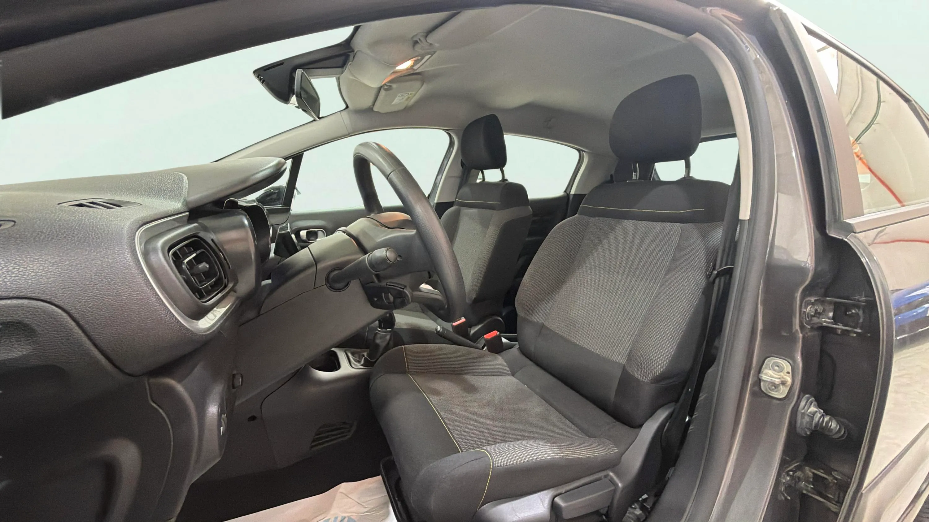 Citroën C3 PureTech Plus - foto 19