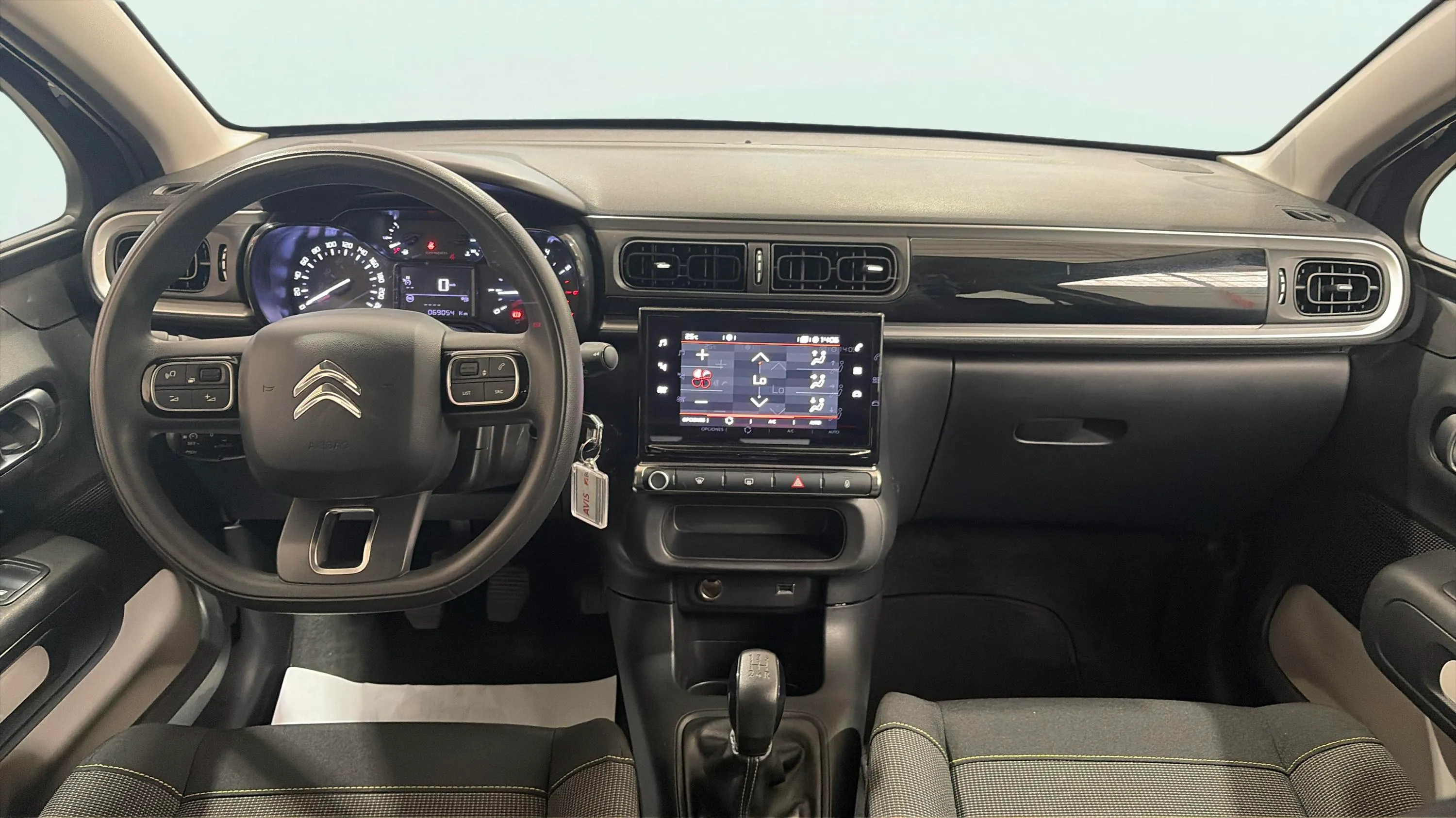 Citroën C3 PureTech Plus - foto 9