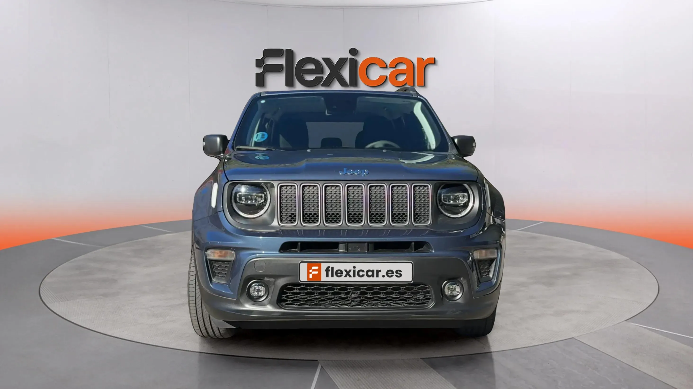 Jeep Renegade eHybrid 1.5 Limited ATX - foto 2