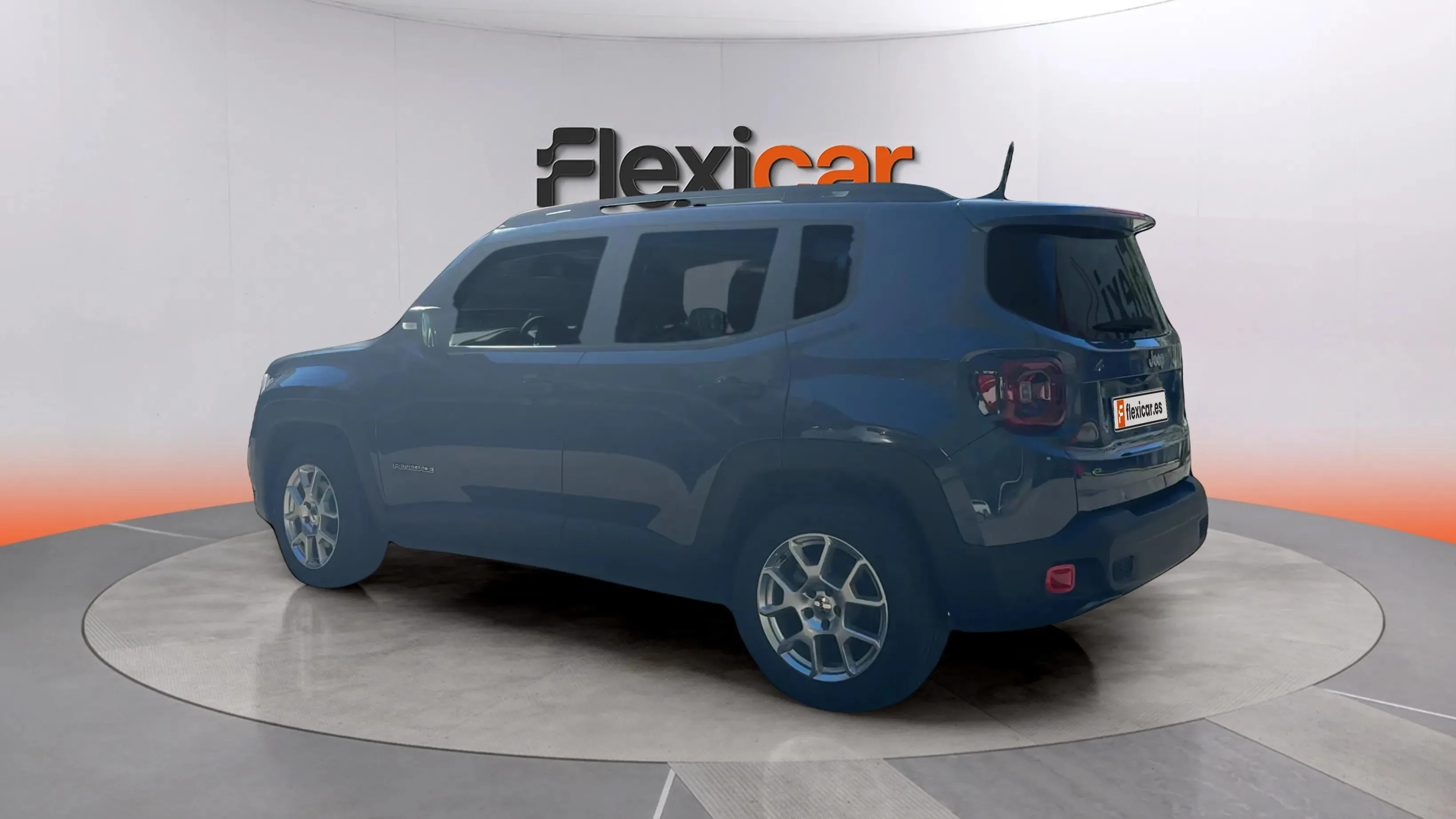 Jeep Renegade eHybrid 1.5 Limited ATX - foto 5