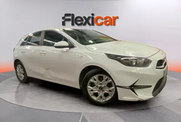 kia ceed 16 mhev imt 100kw 136cv drive hibrido no enchufable manual la linea 903000000254919