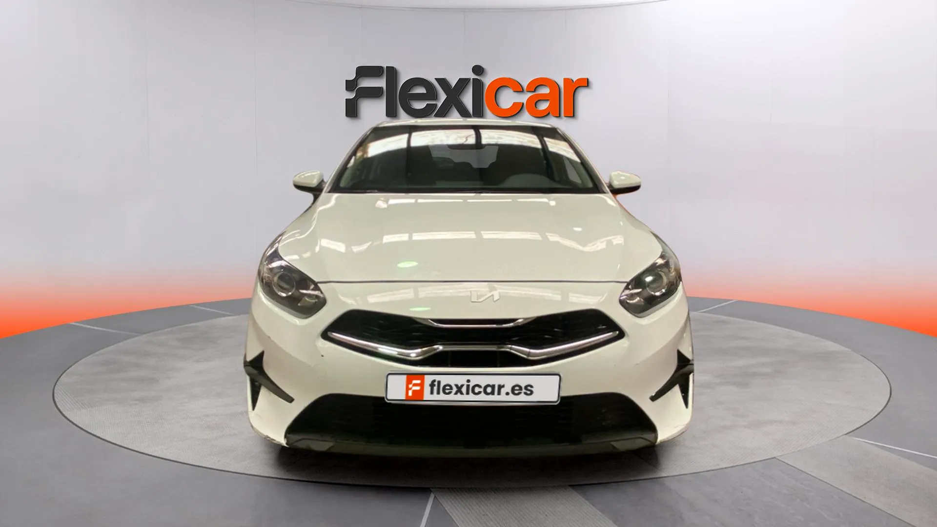 Kia Ceed 1.6 MHEV iMT Drive - foto 2
