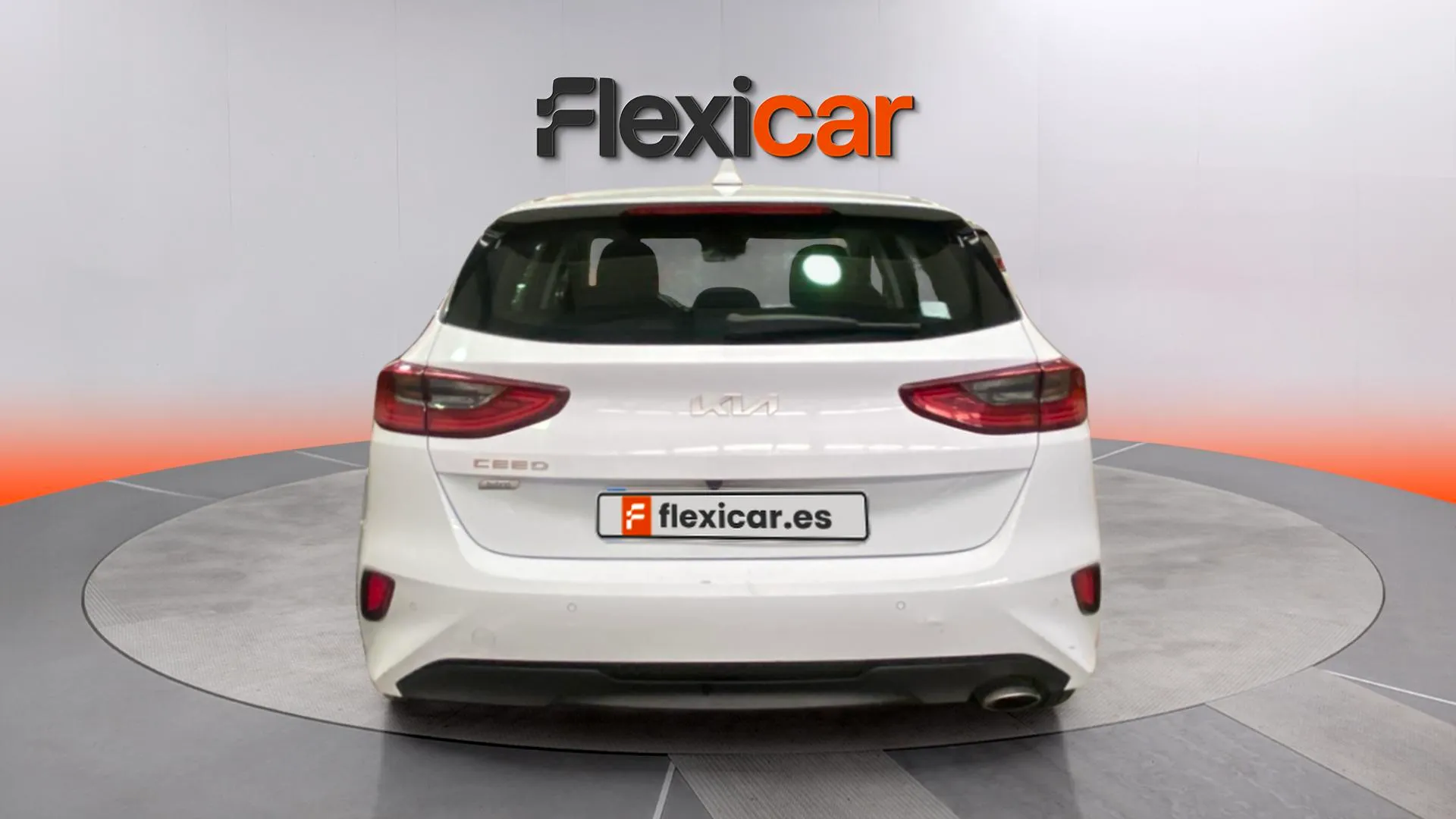 Kia Ceed 1.6 MHEV iMT Drive - foto 6