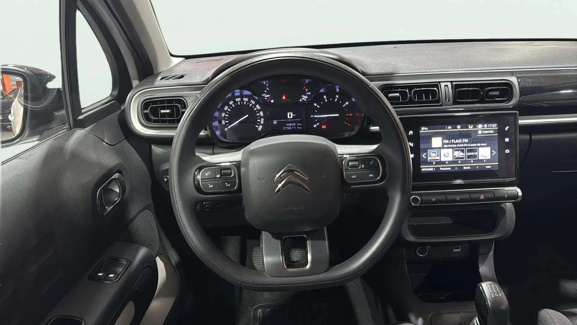Citroën C3 PureTech Plus - foto 13