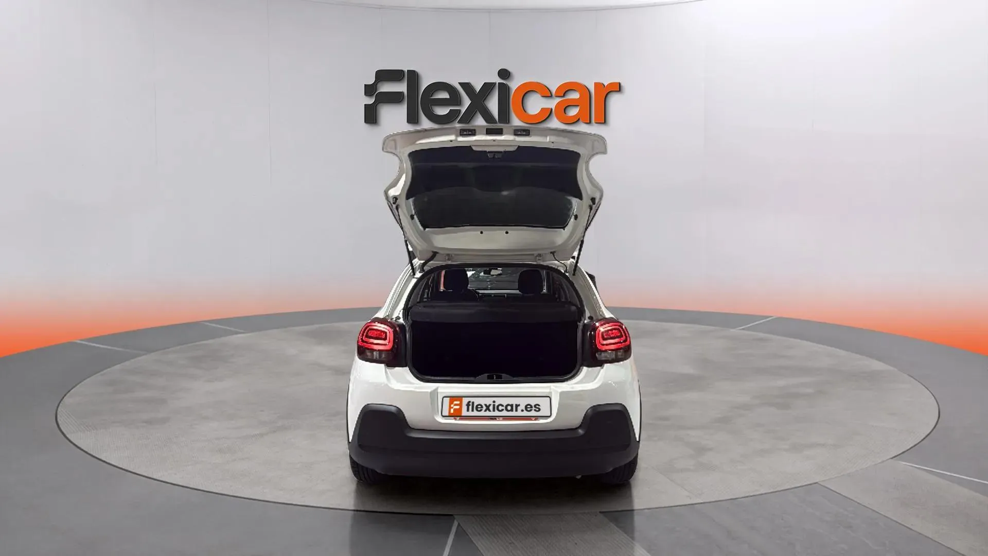 Citroën C3 PureTech Plus - foto 9