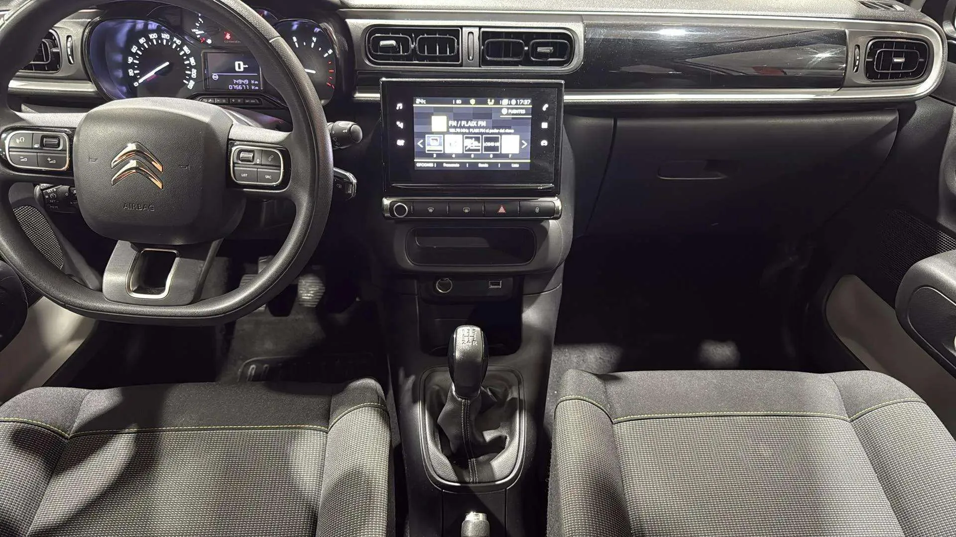 Citroën C3 PureTech Plus - foto 12