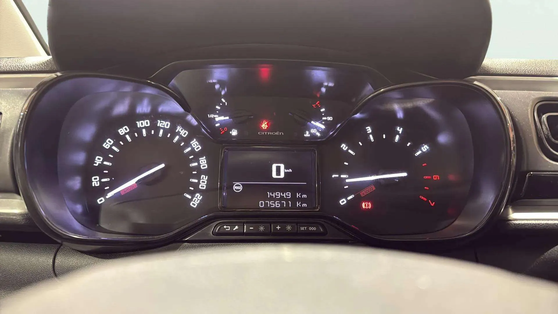 Citroën C3 PureTech Plus - foto 14