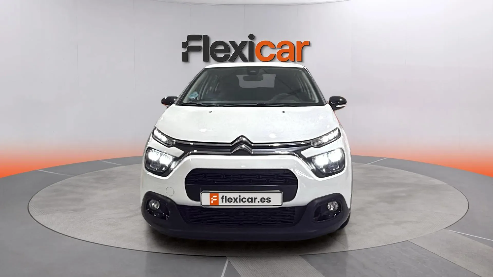 Citroën C3 PureTech Plus - foto 8