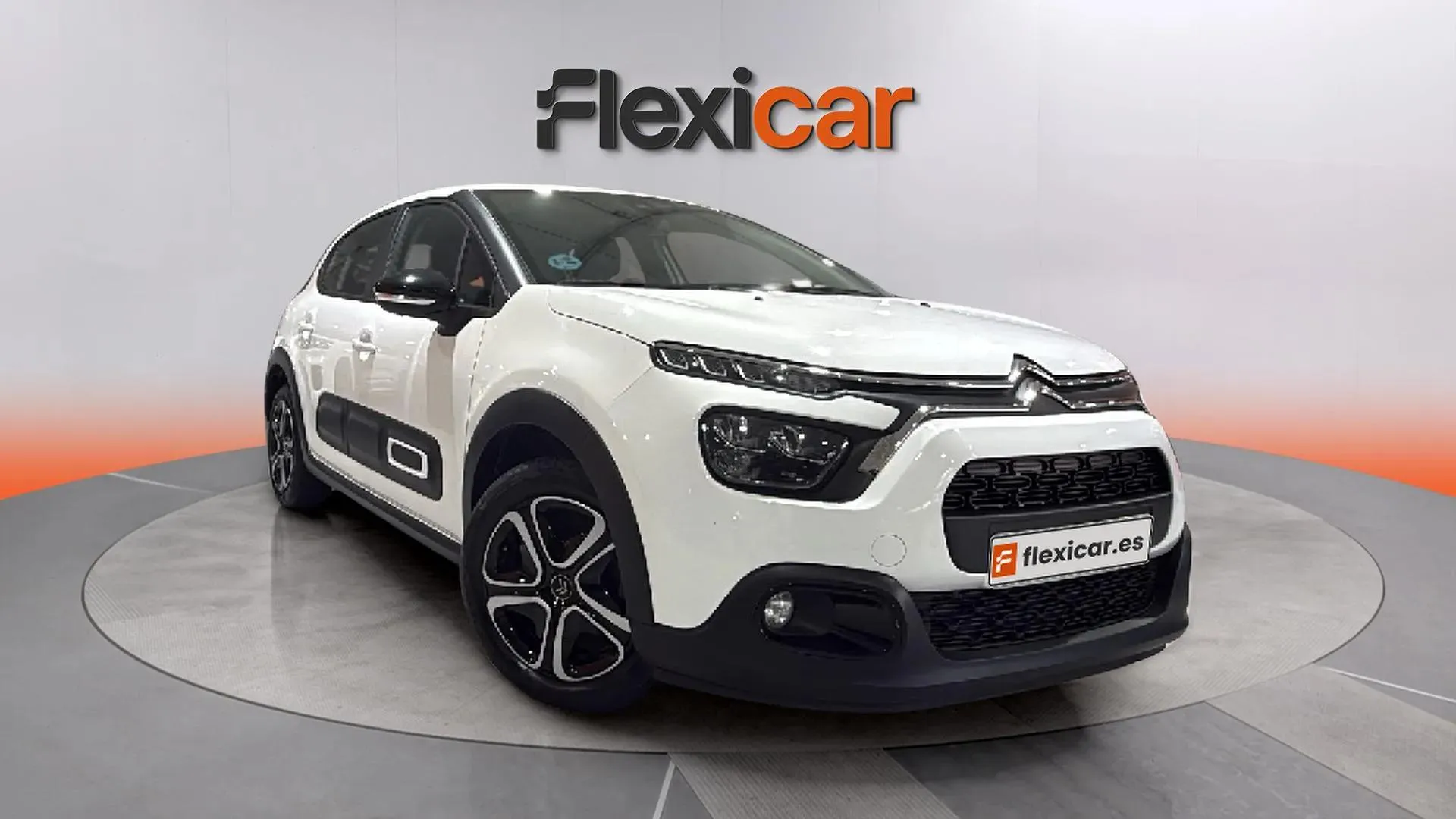 Citroën C3 Origin Puretech S&S Plus 2024