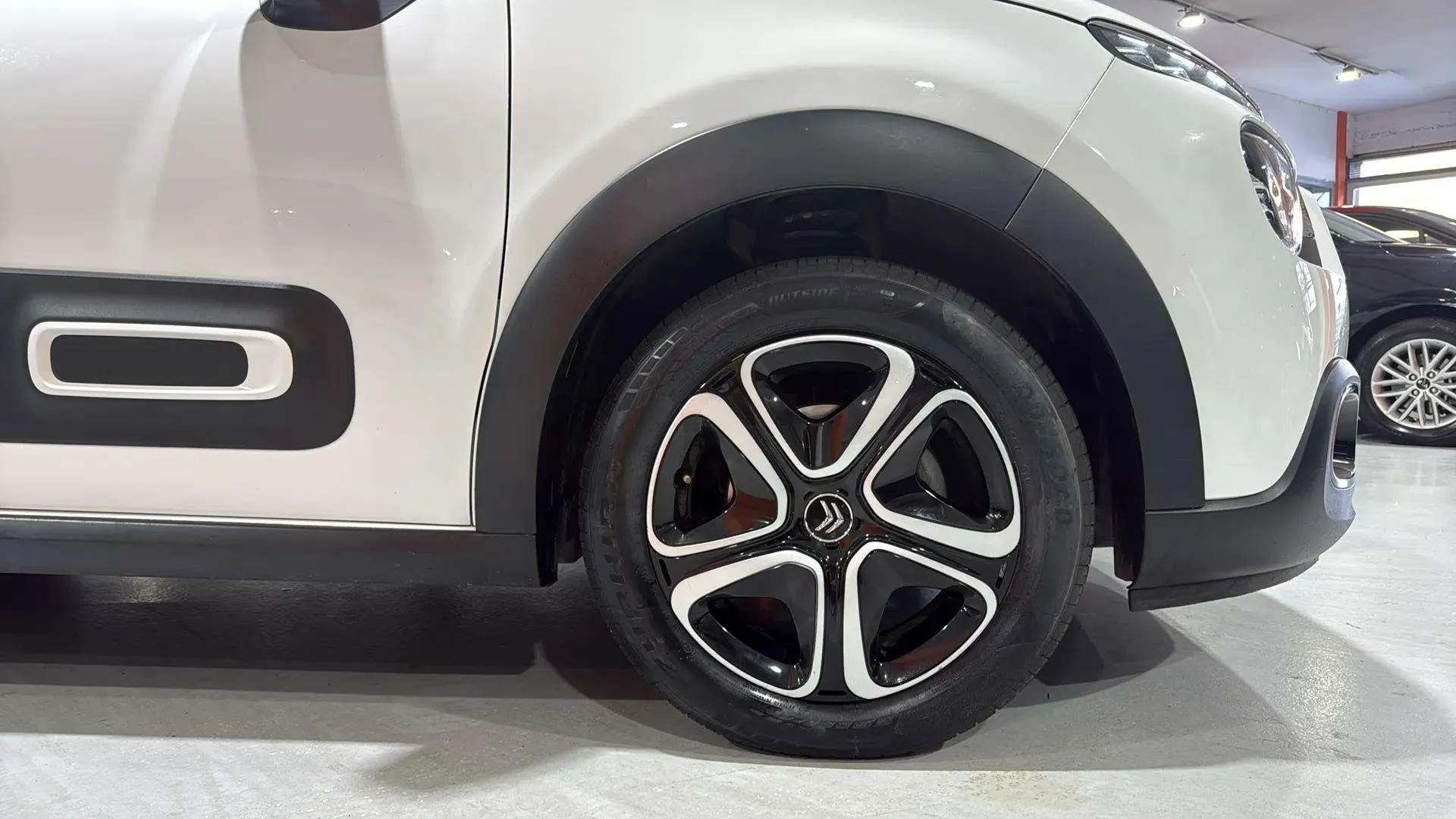 Citroën C3 PureTech Plus - foto 10