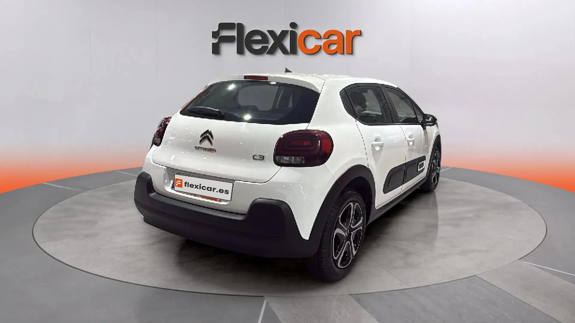 Citroën C3 PureTech Plus - foto 6