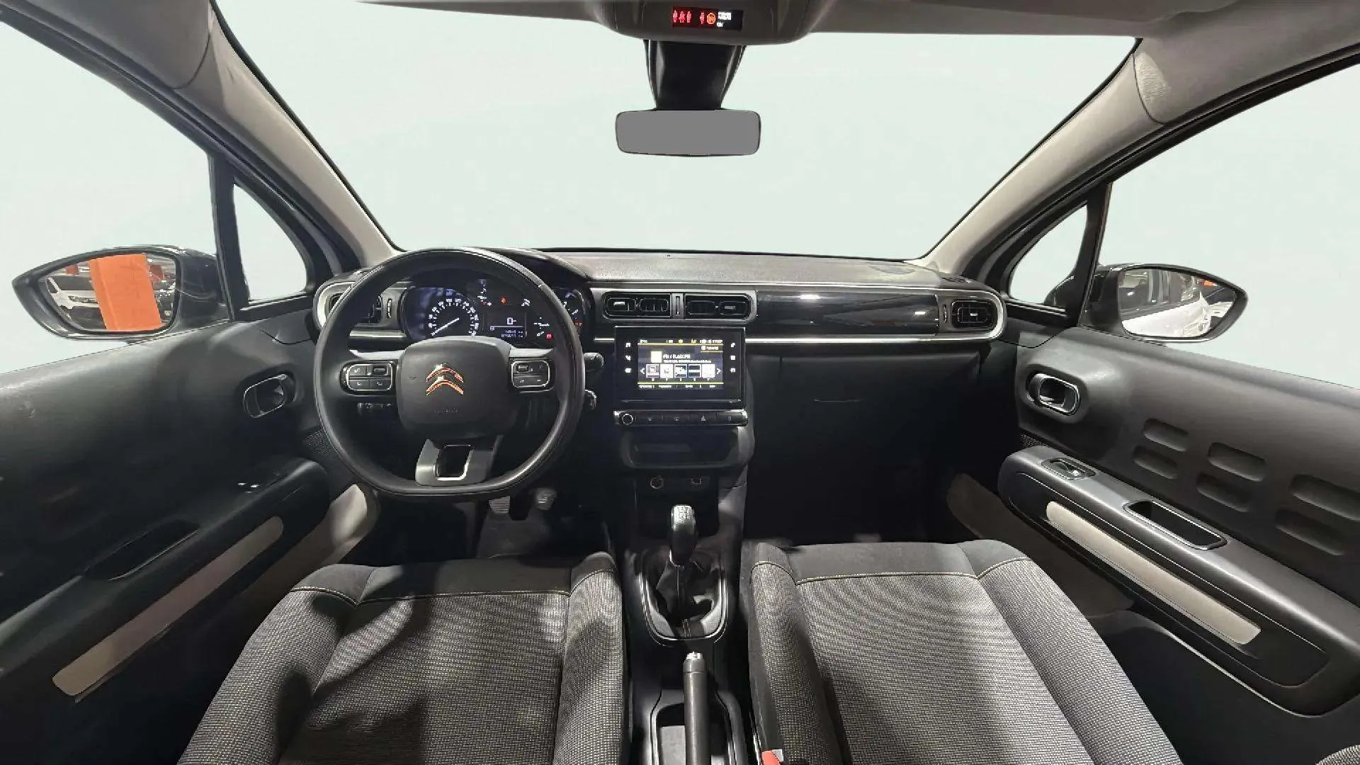 Citroën C3 PureTech Plus - foto 11