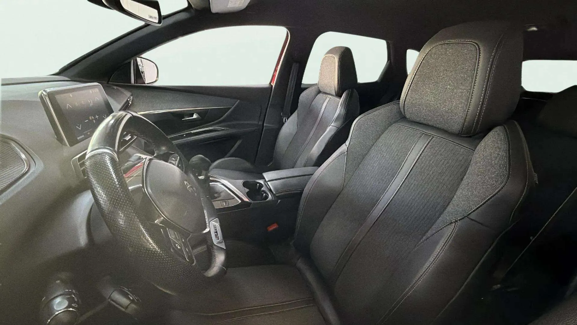 Peugeot 3008 1.2 PureTech GT Line - foto 11