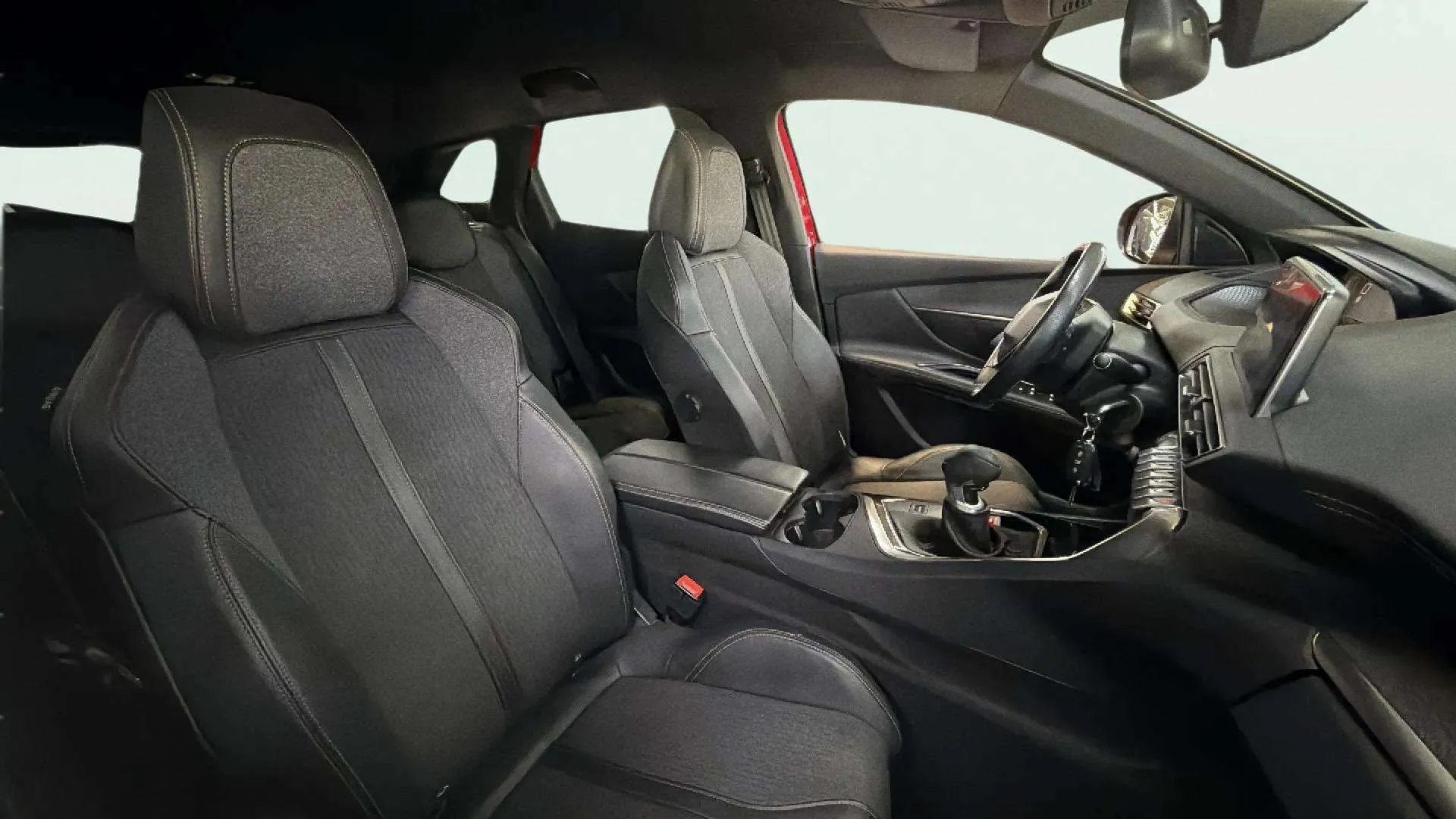 Peugeot 3008 1.2 PureTech GT Line - foto 12