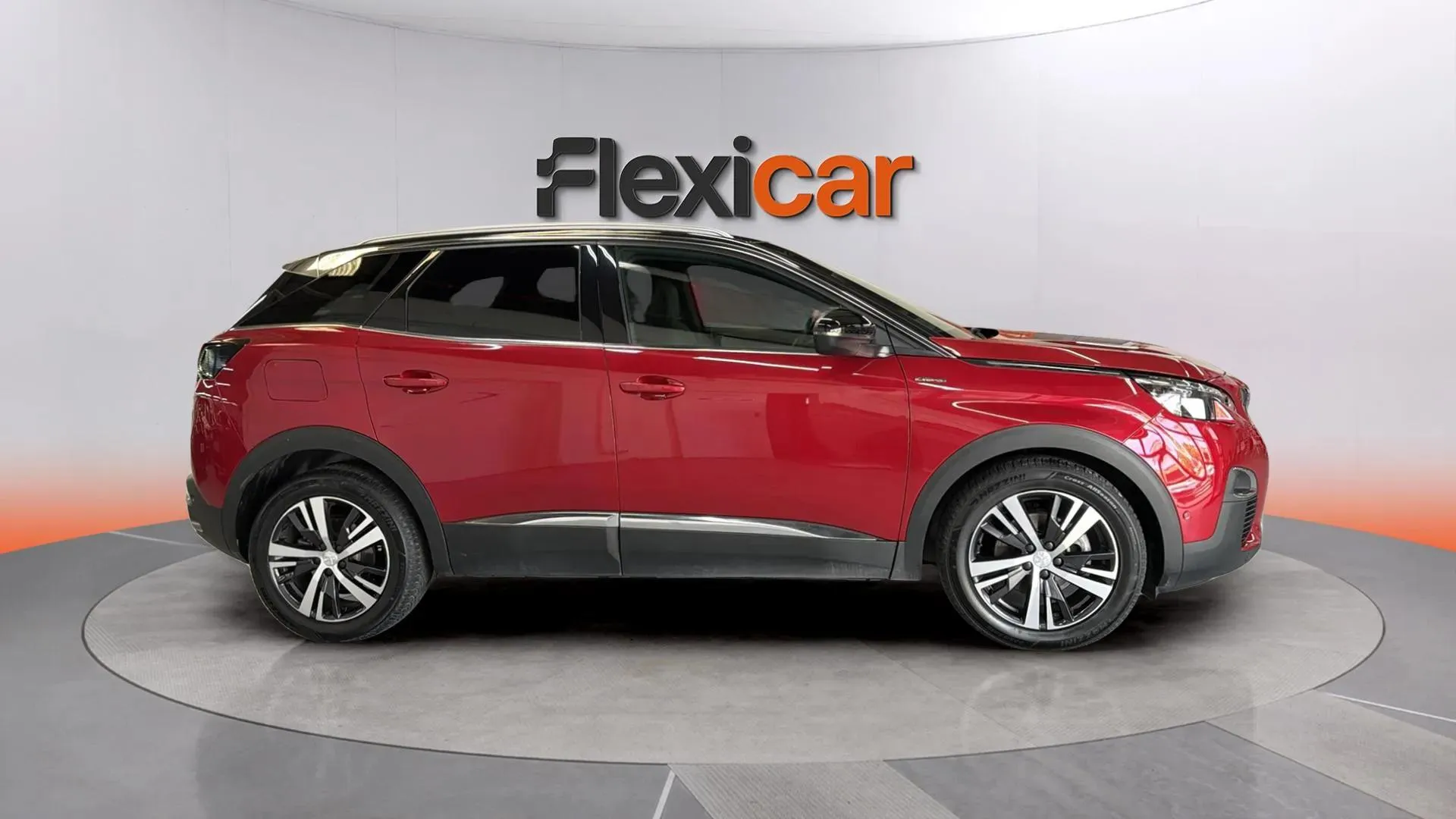 Peugeot 3008 1.2 PureTech GT Line - foto 3