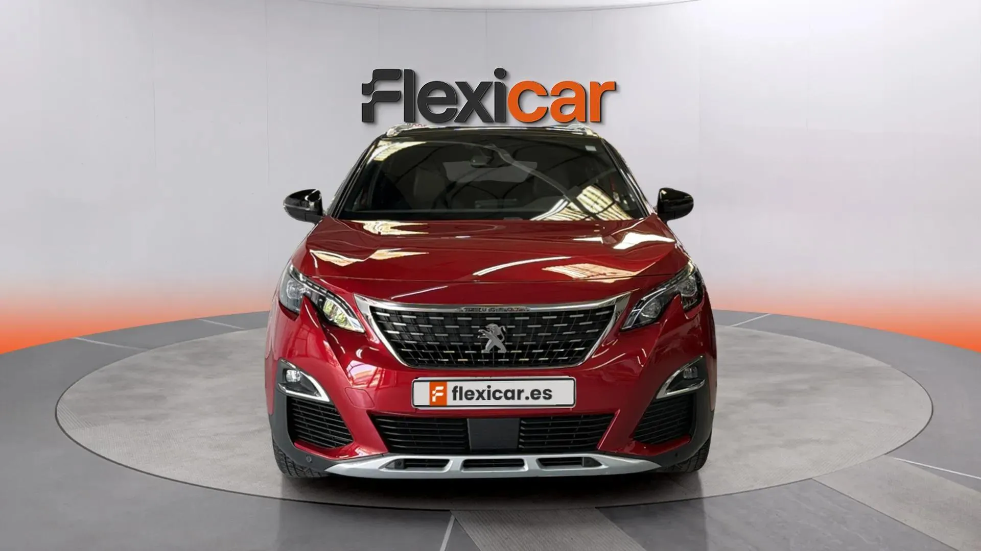 Peugeot 3008 1.2 PureTech GT Line - foto 2