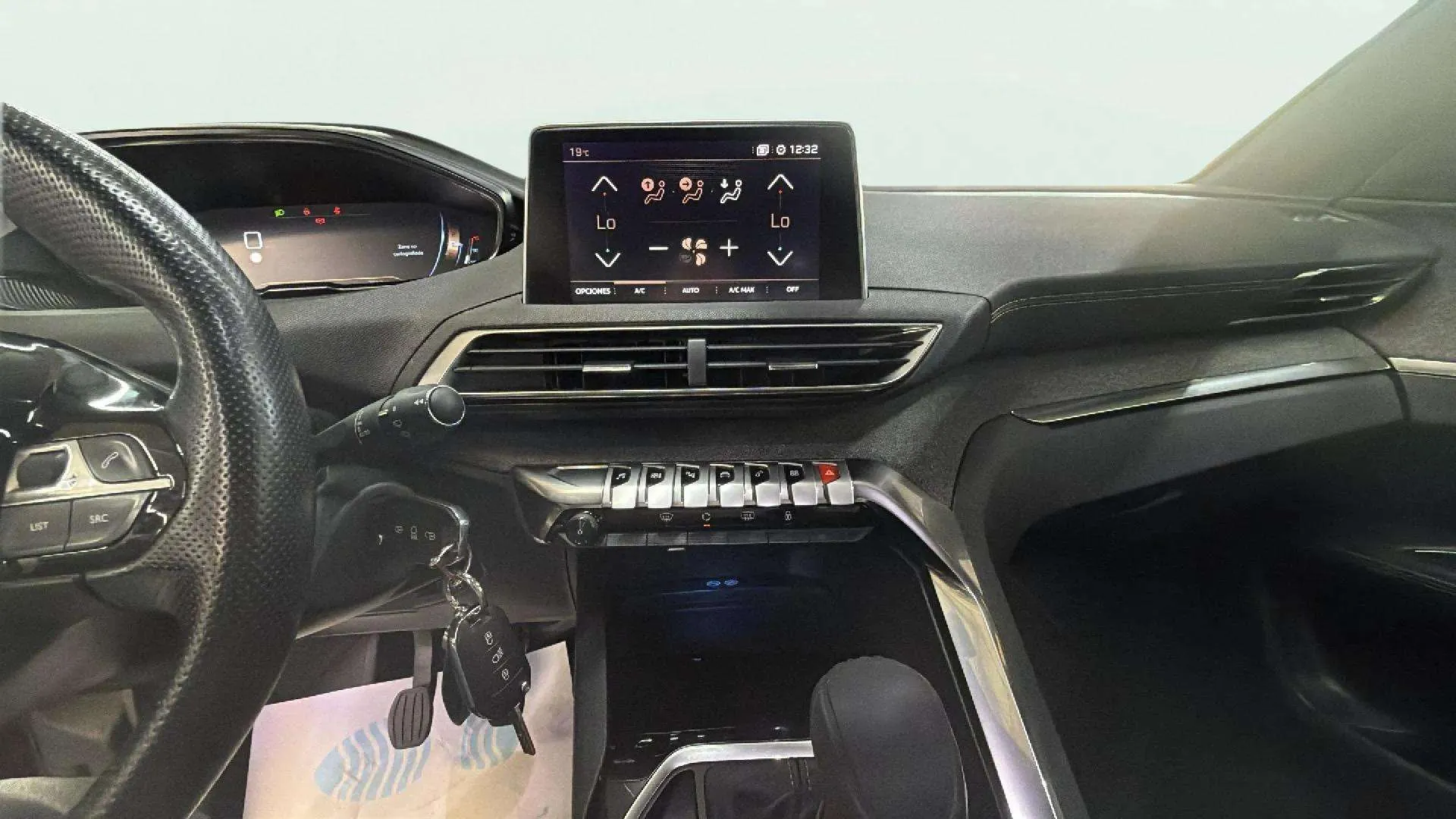 Peugeot 3008 1.2 PureTech GT Line - foto 9