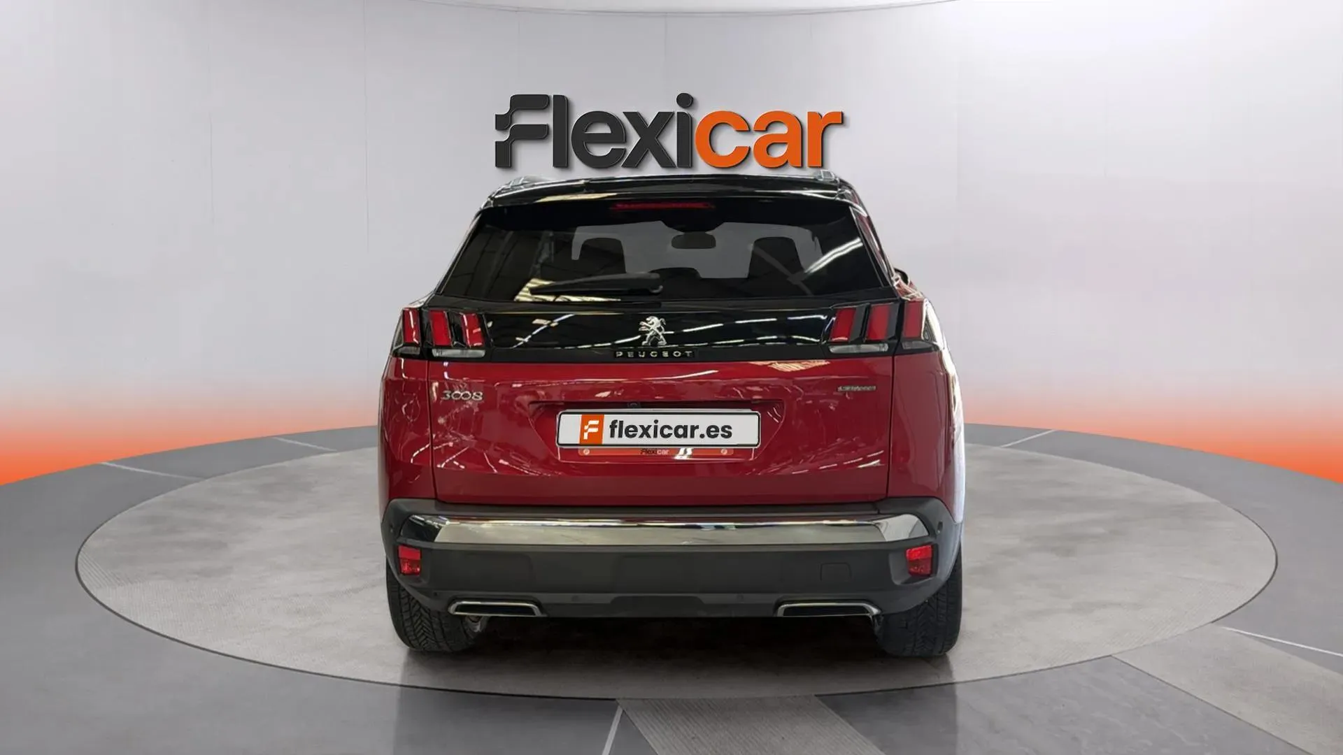 Peugeot 3008 1.2 PureTech GT Line - foto 4