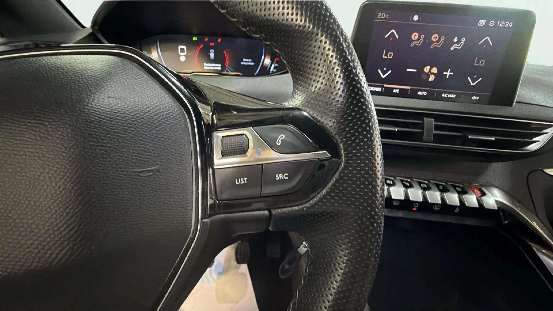Peugeot 3008 1.2 PureTech GT Line - foto 15
