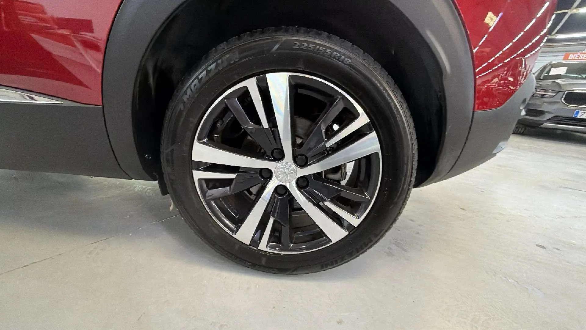 Peugeot 3008 1.2 PureTech GT Line - foto 6