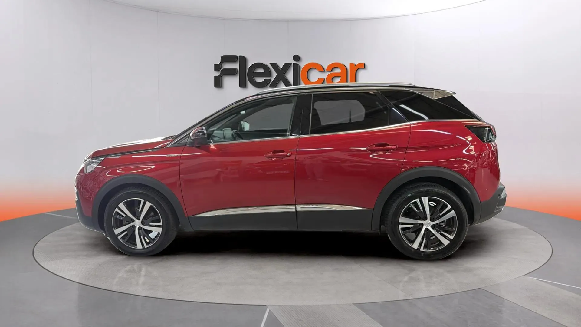 Peugeot 3008 1.2 PureTech GT Line - foto 5