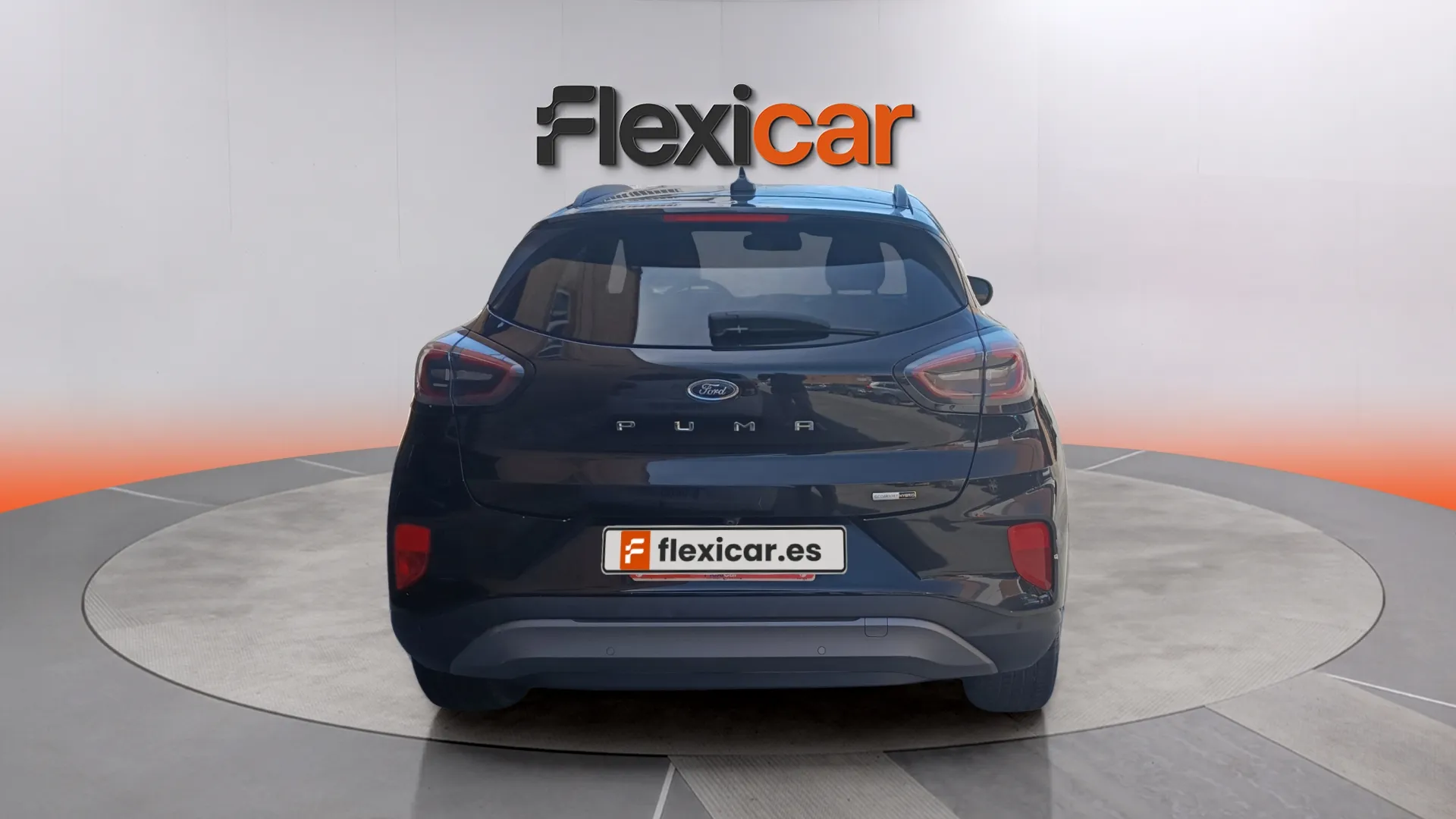 Ford Puma 1.0 EcoBoost ST-Line Design MHEV - foto 6
