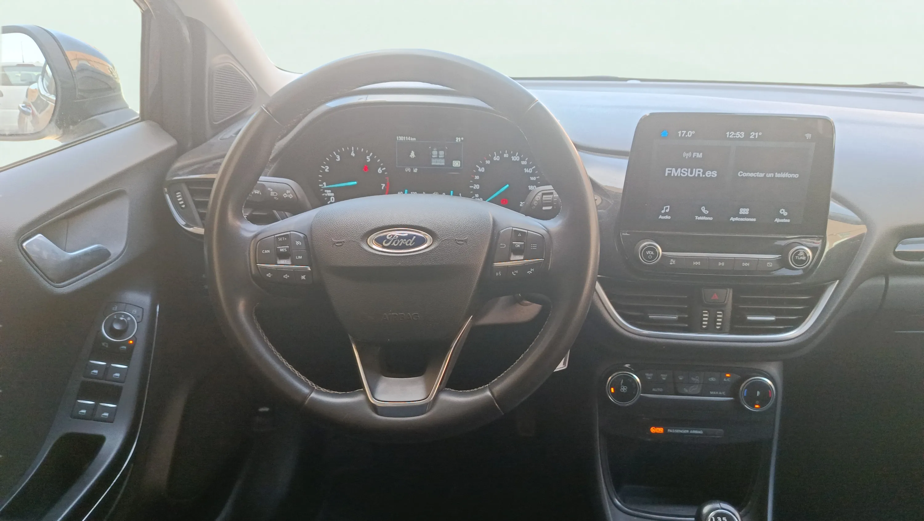 Ford Puma 1.0 EcoBoost ST-Line Design MHEV - foto 11