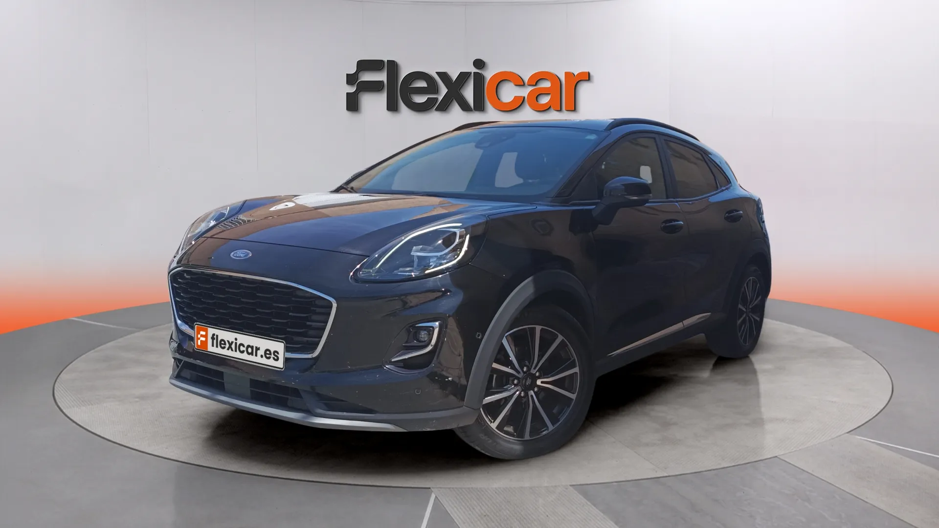 Ford Puma 1.0 EcoBoost ST-Line Design MHEV - foto 3