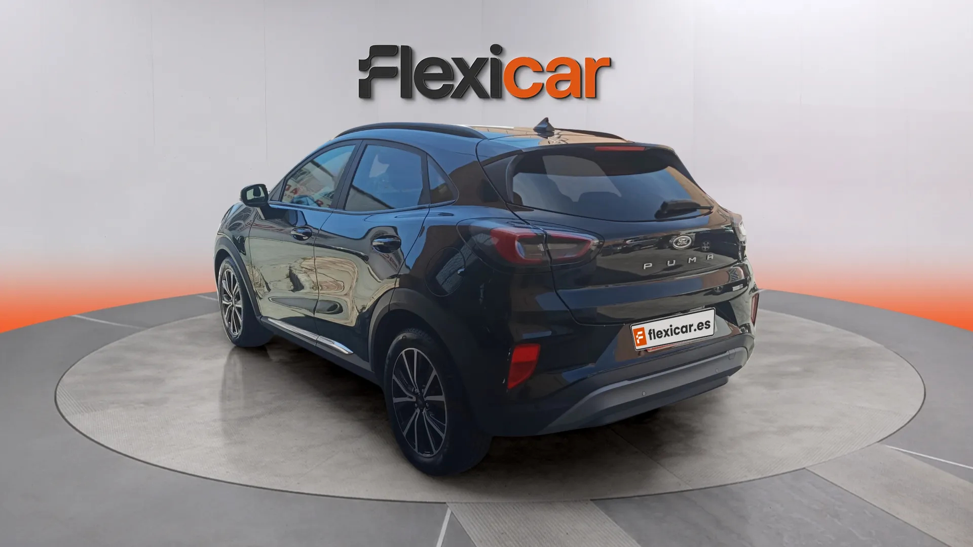 Ford Puma 1.0 EcoBoost ST-Line Design MHEV - foto 5