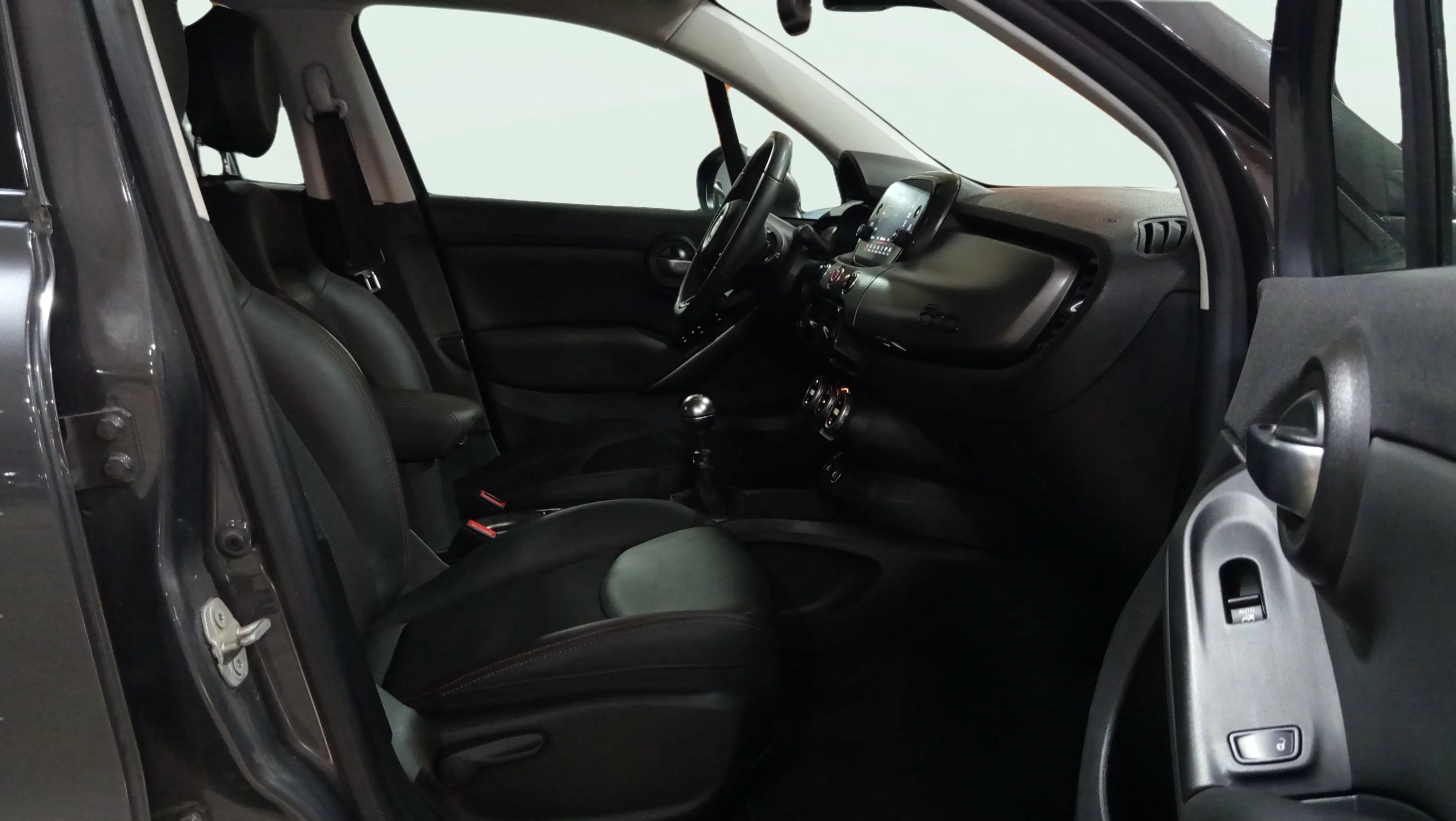 Fiat 500X Club 1.6 MultiJet - foto 23