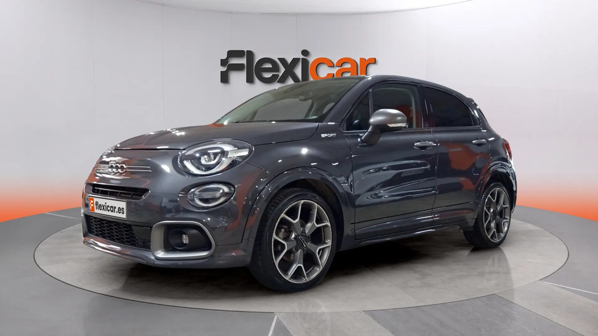 Fiat 500X Club 1.6 MultiJet - foto 3
