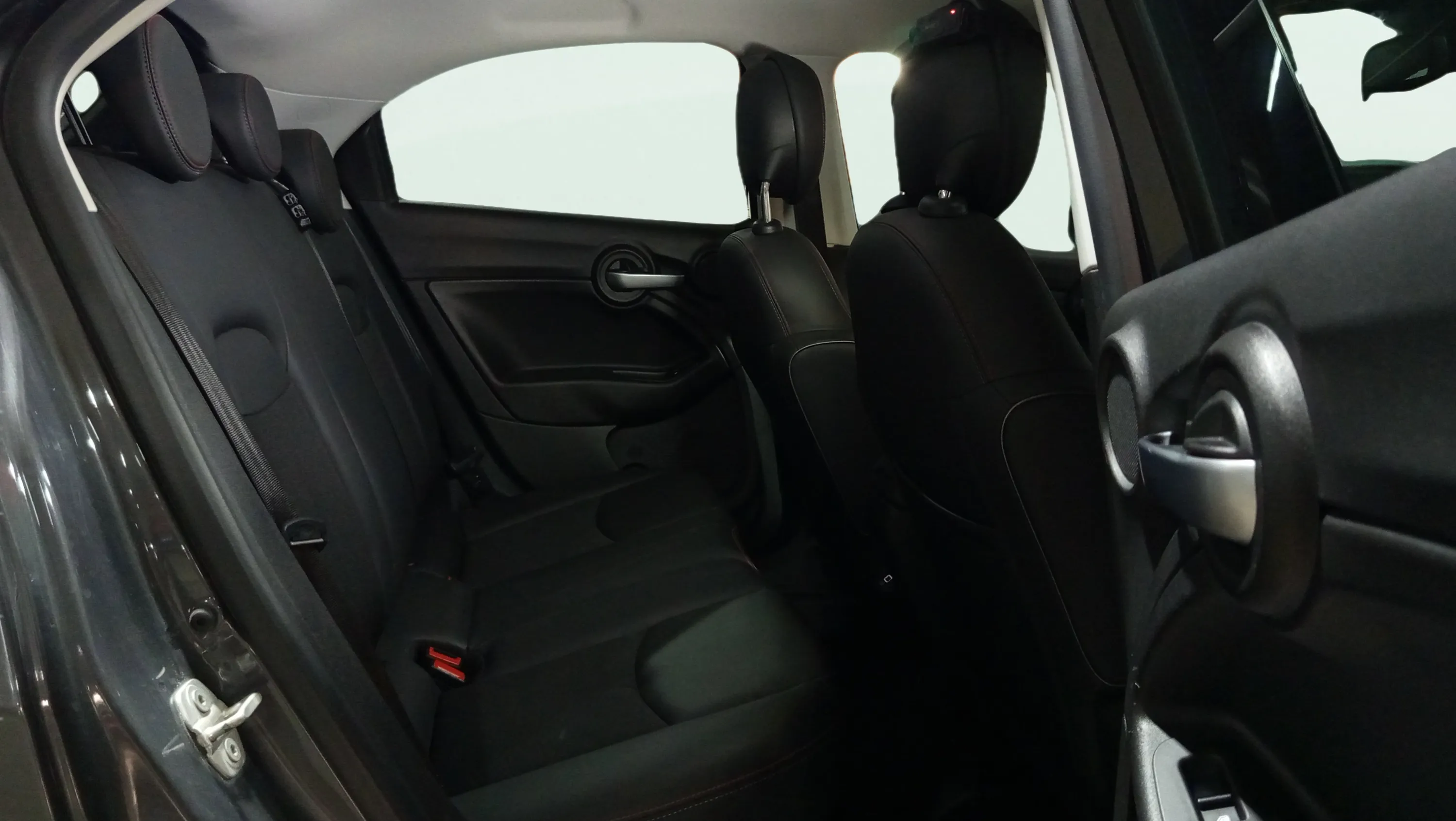 Fiat 500X Club 1.6 MultiJet - foto 24