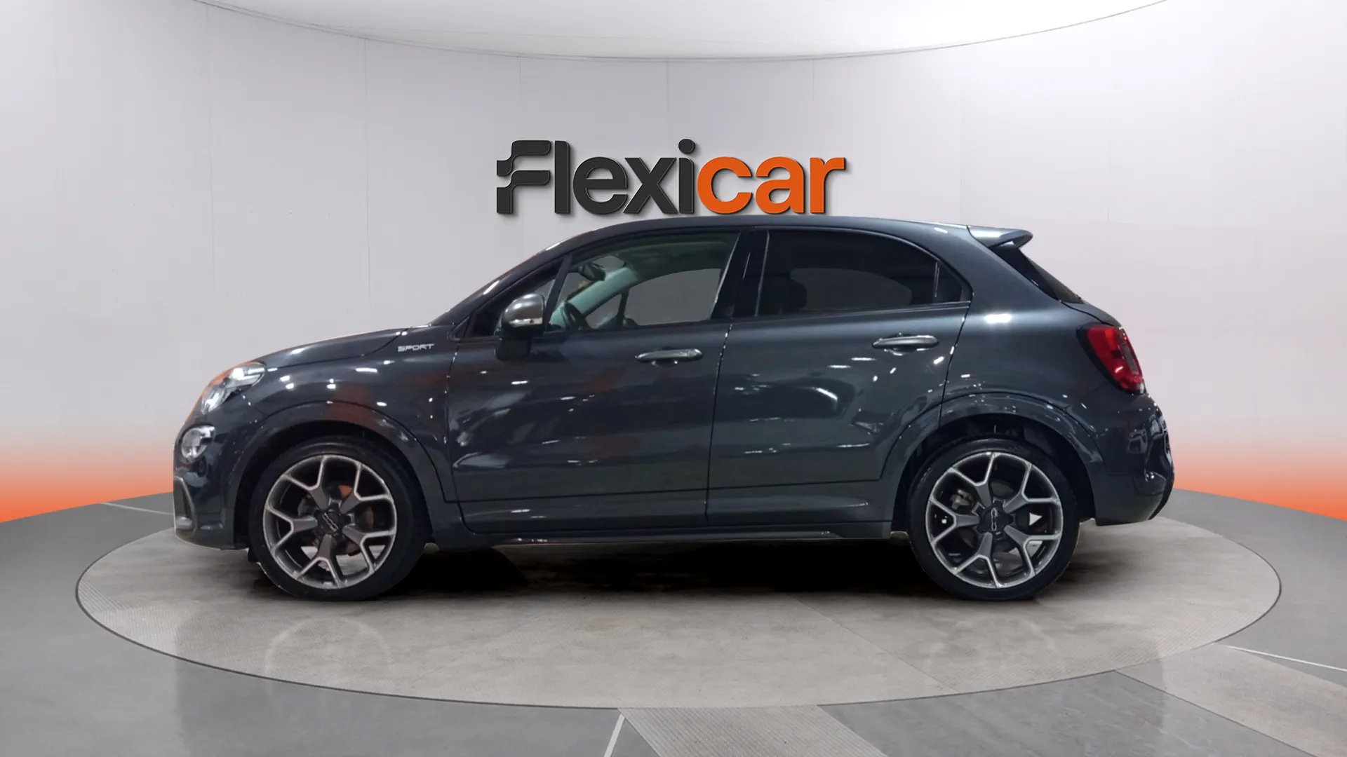 Fiat 500X Club 1.6 MultiJet - foto 7