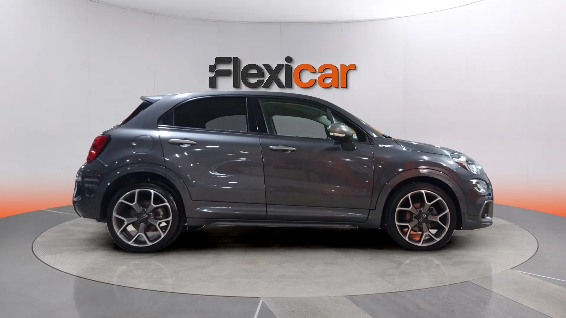 Fiat 500X Club 1.6 MultiJet - foto 4