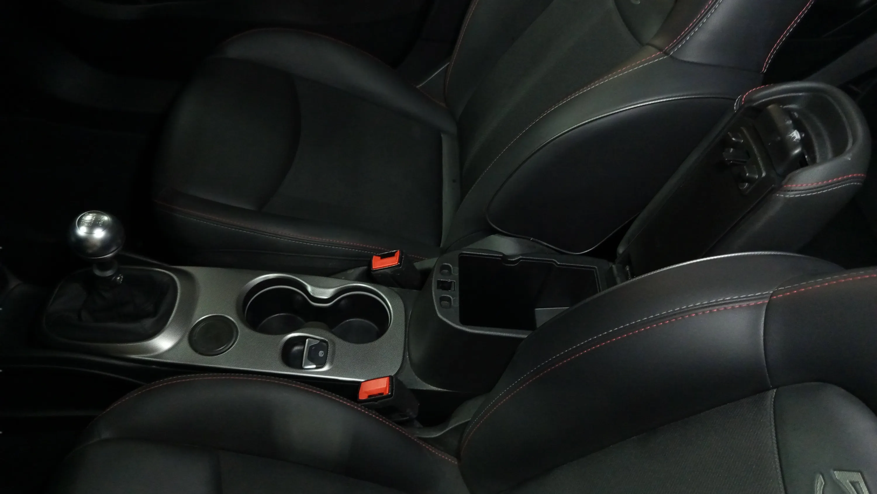 Fiat 500X Club 1.6 MultiJet - foto 11