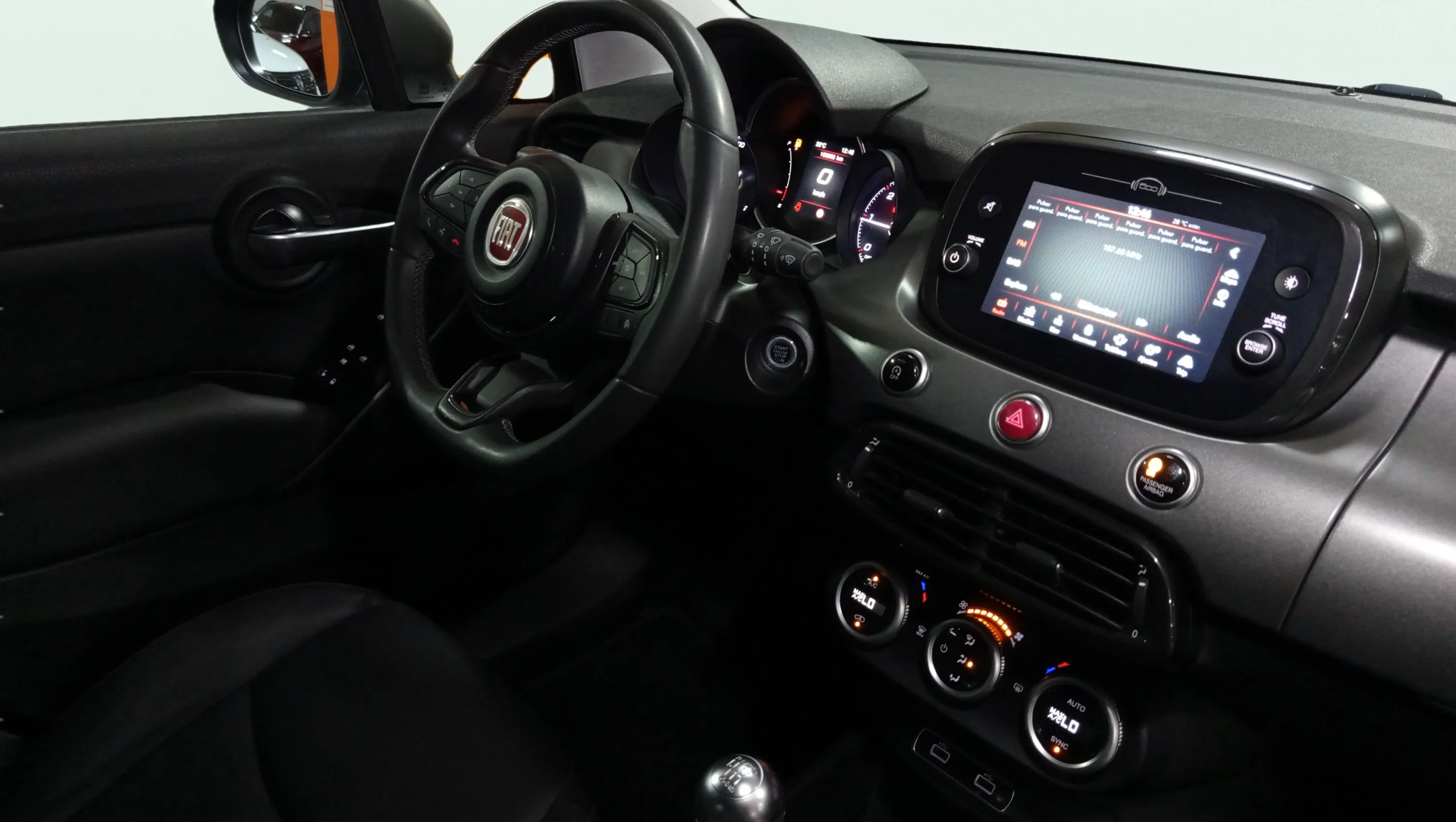 Fiat 500X Club 1.6 MultiJet - foto 17