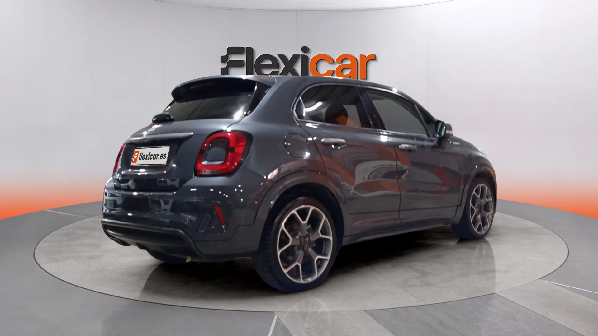 Fiat 500X Club 1.6 MultiJet - foto 8