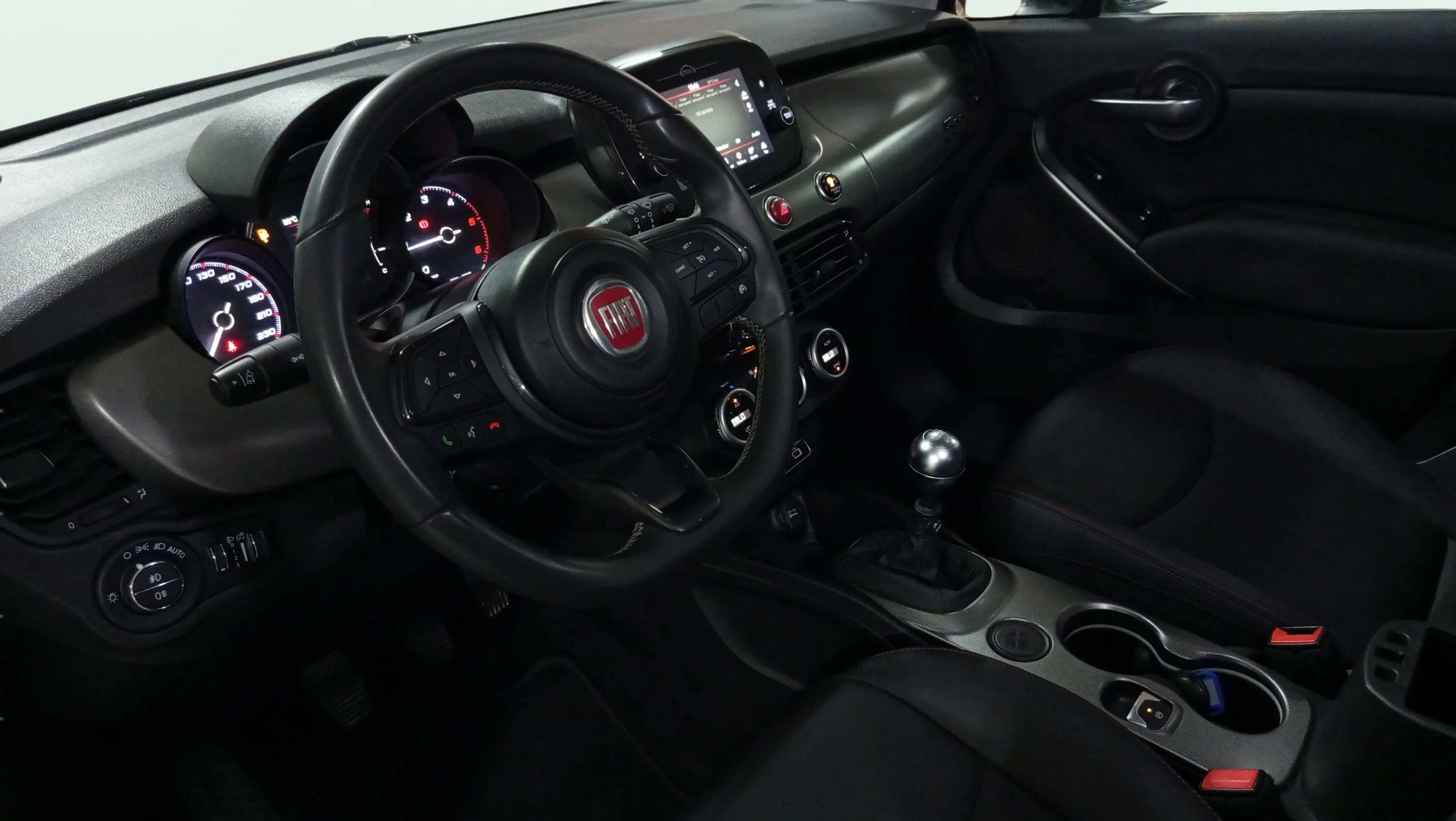 Fiat 500X Club 1.6 MultiJet - foto 16