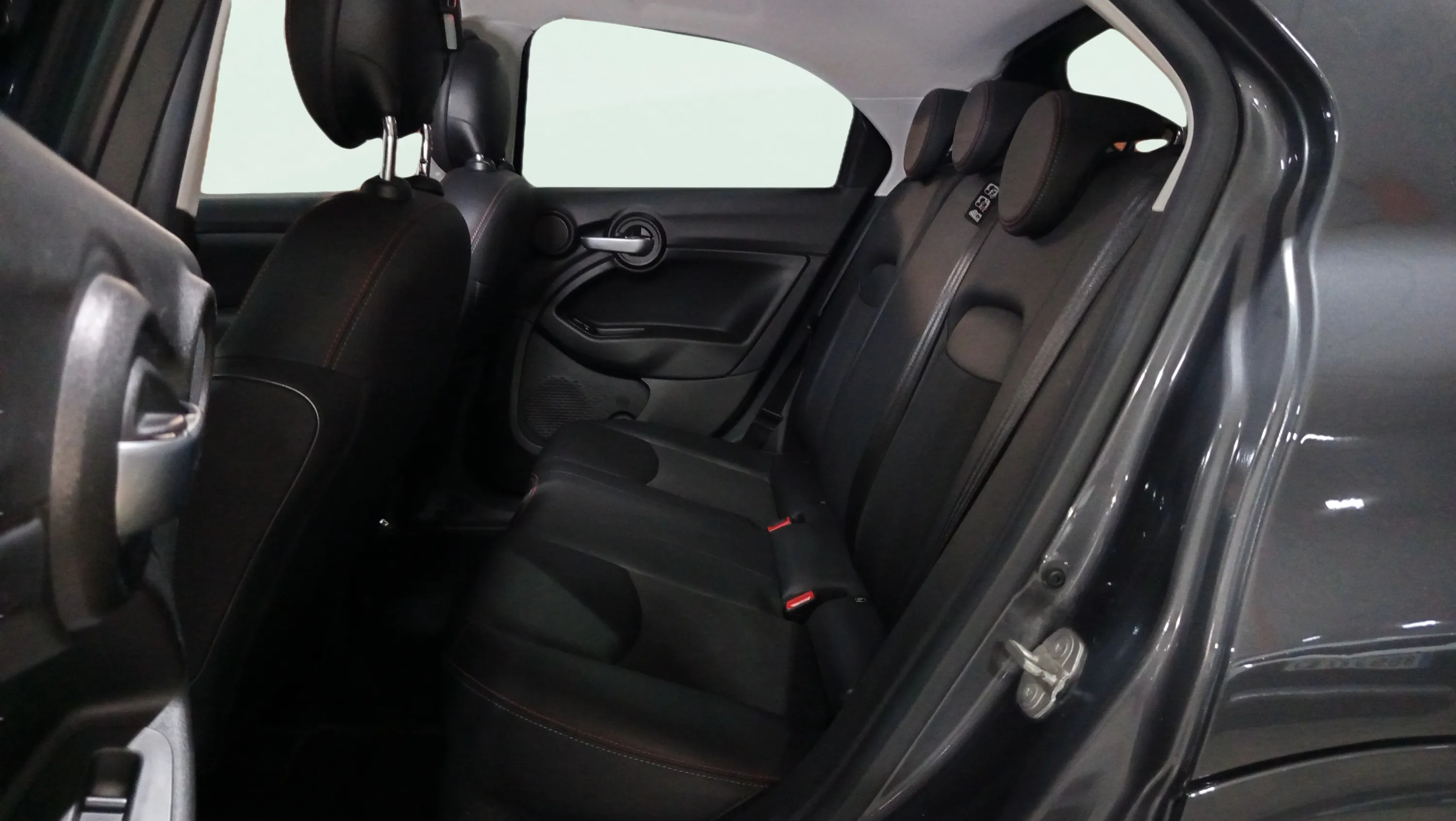 Fiat 500X Club 1.6 MultiJet - foto 27