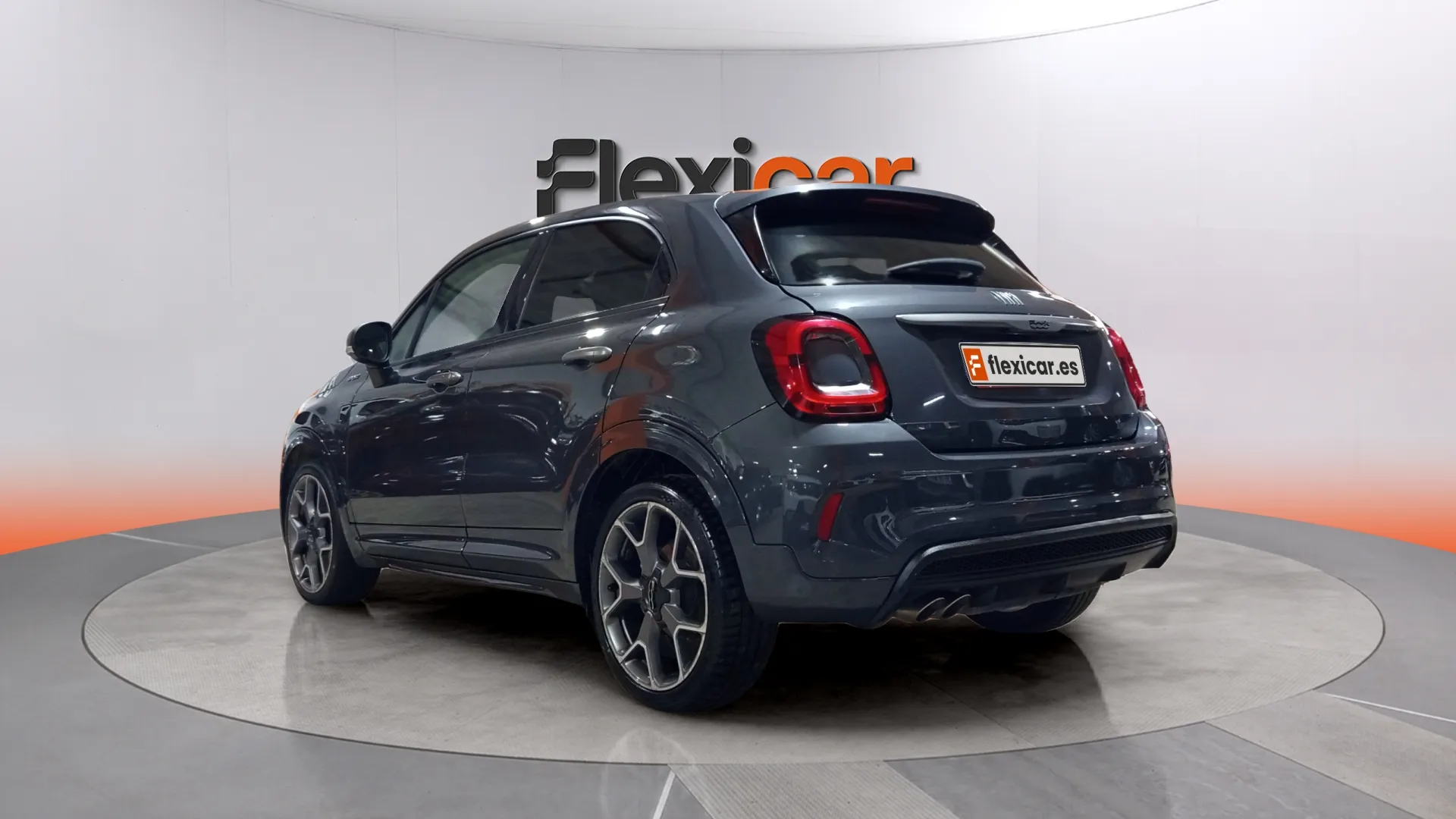 Fiat 500X Club 1.6 MultiJet - foto 6