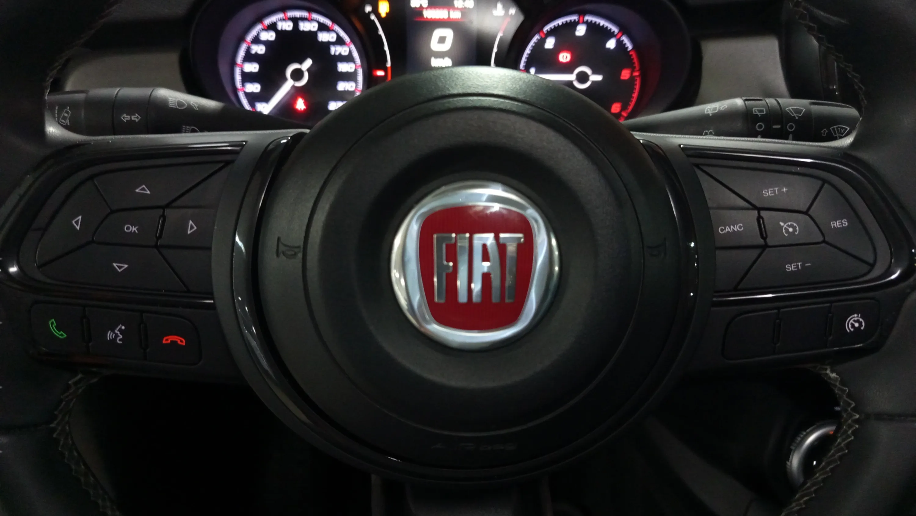 Fiat 500X Club 1.6 MultiJet - foto 13