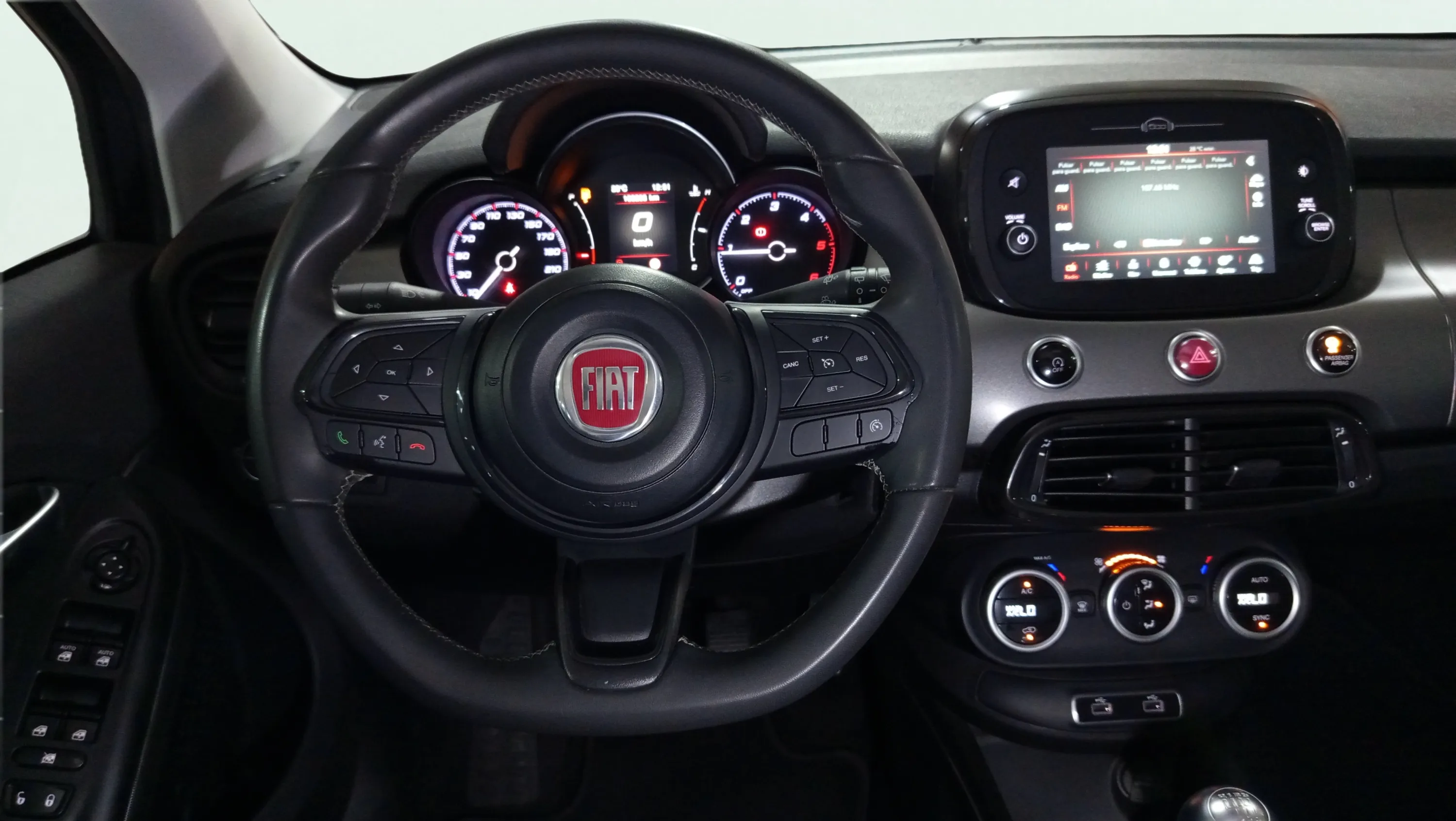 Fiat 500X Club 1.6 MultiJet - foto 18