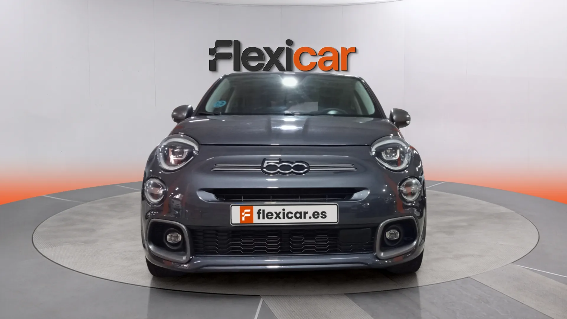 Fiat 500X Club 1.6 MultiJet - foto 2