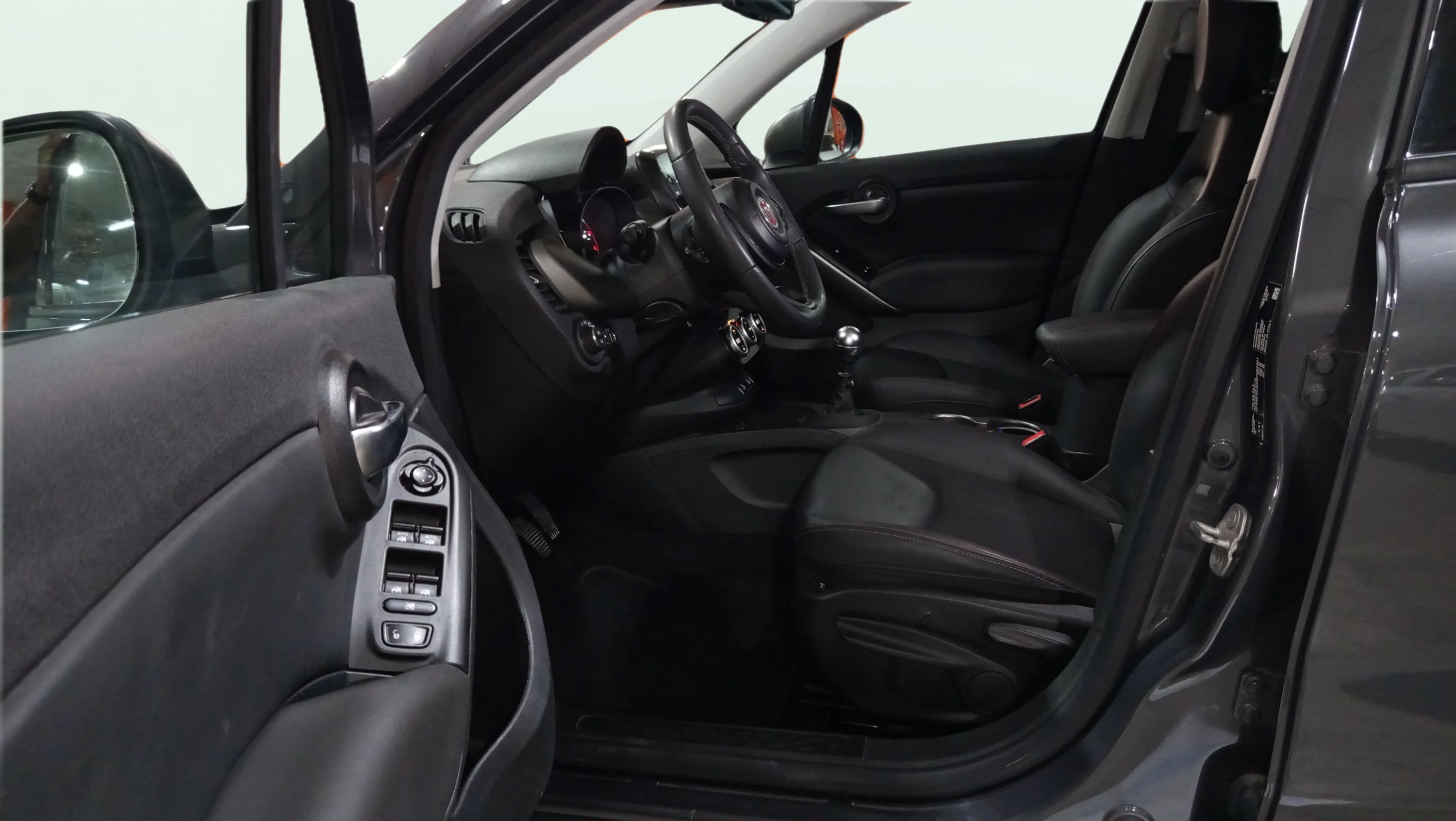 Fiat 500X Club 1.6 MultiJet - foto 26